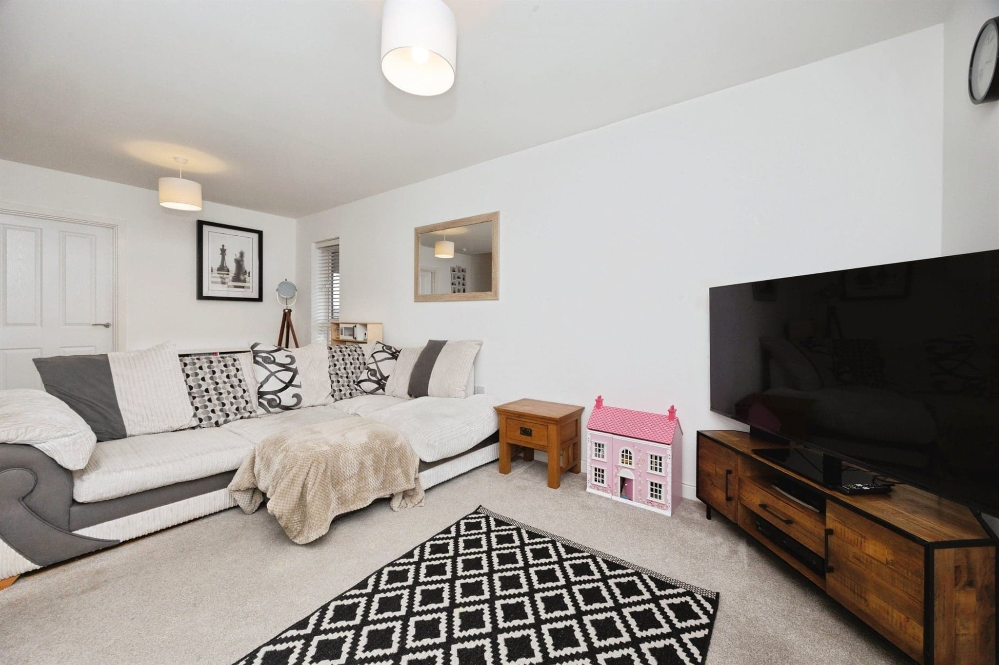 Property at John Amoore Lane, ASHFORD