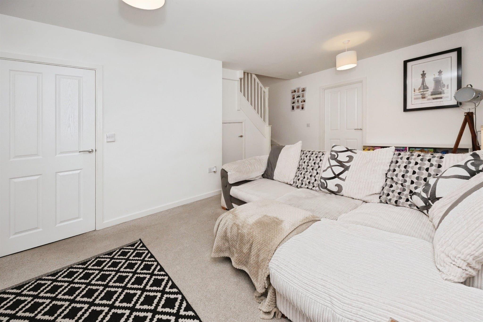 Property at John Amoore Lane, ASHFORD