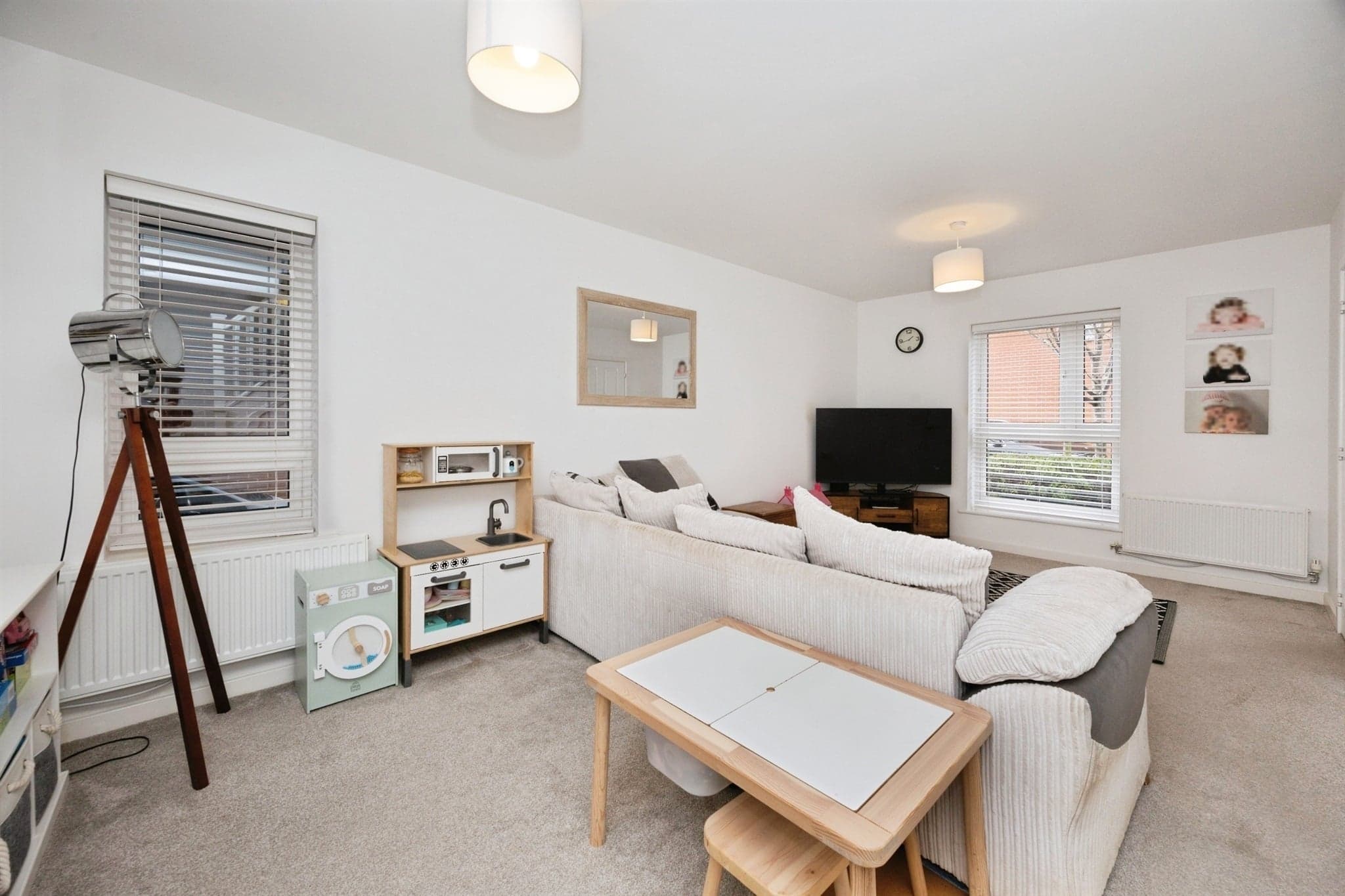 Property at John Amoore Lane, ASHFORD