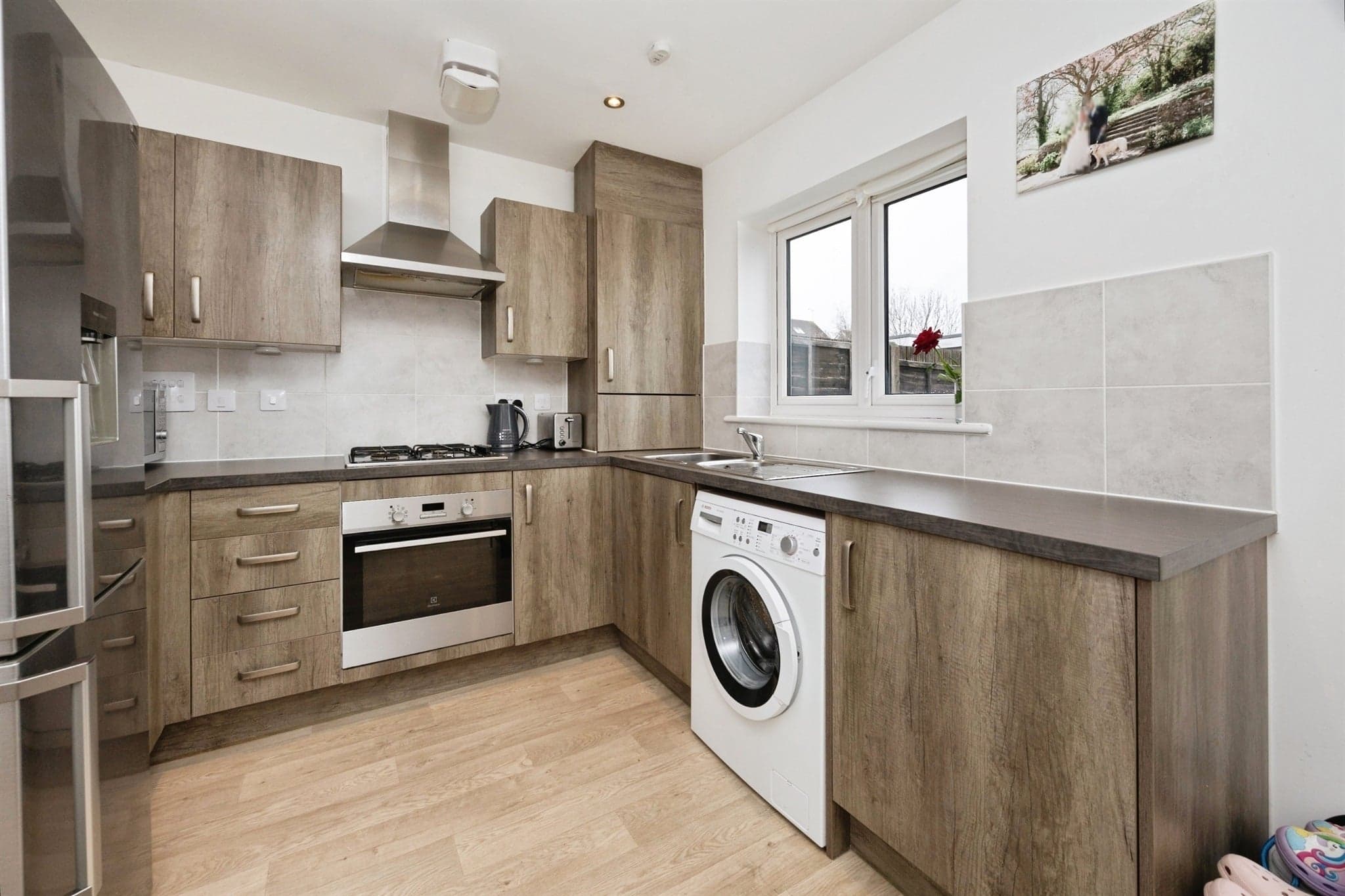 Property at John Amoore Lane, ASHFORD