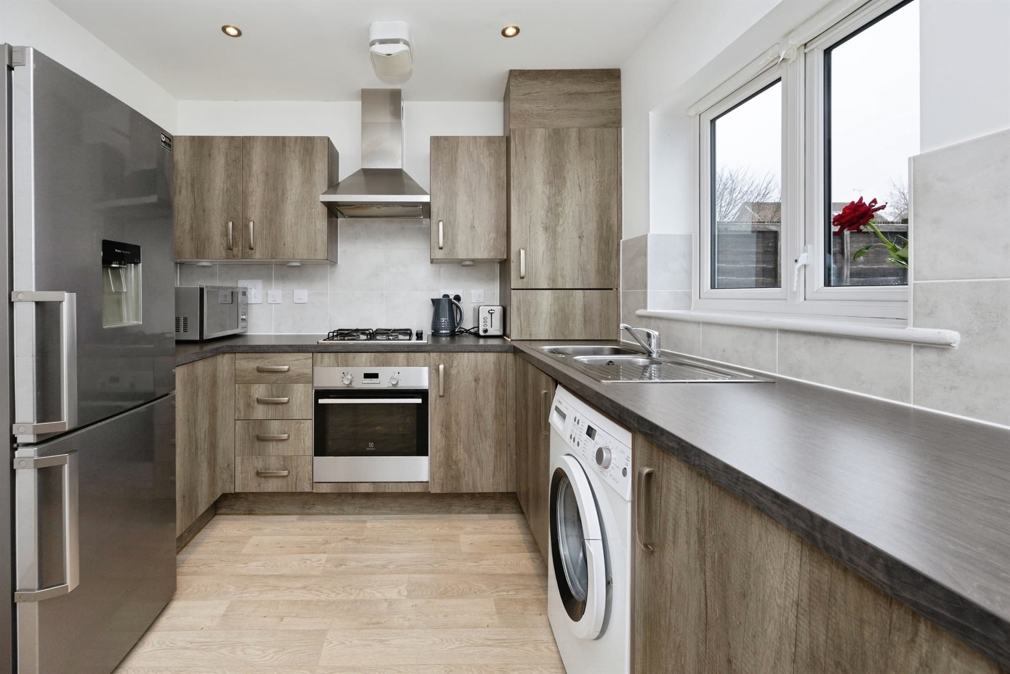 Property at John Amoore Lane, ASHFORD