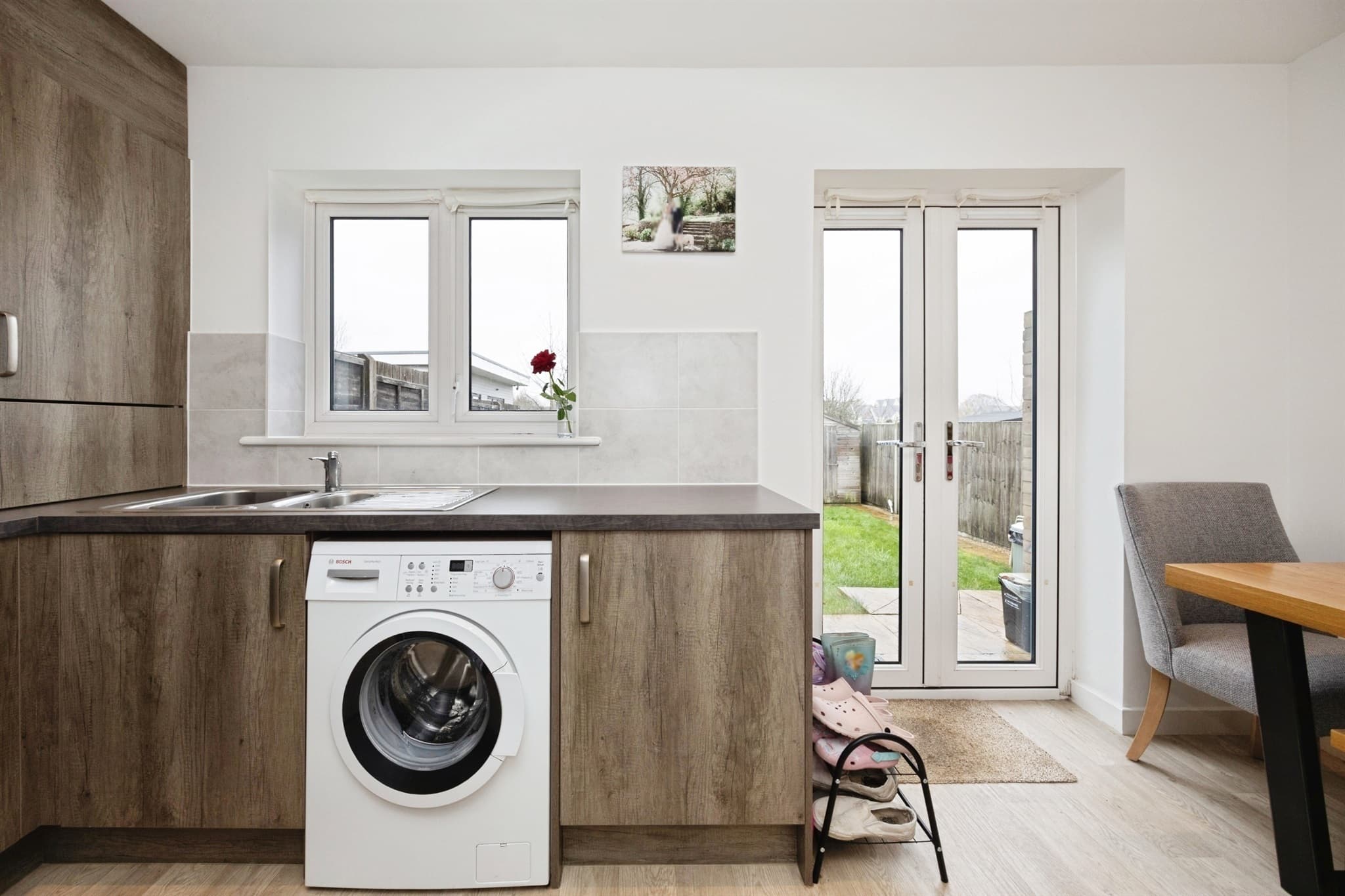 Property at John Amoore Lane, ASHFORD