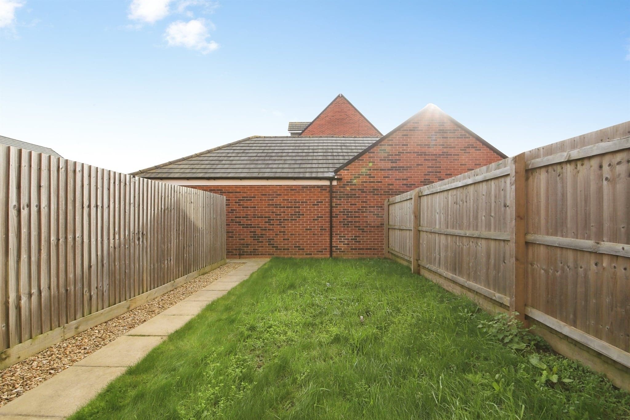 Property at Kentwell Road, Hampton Gardens, PETERBOROUGH