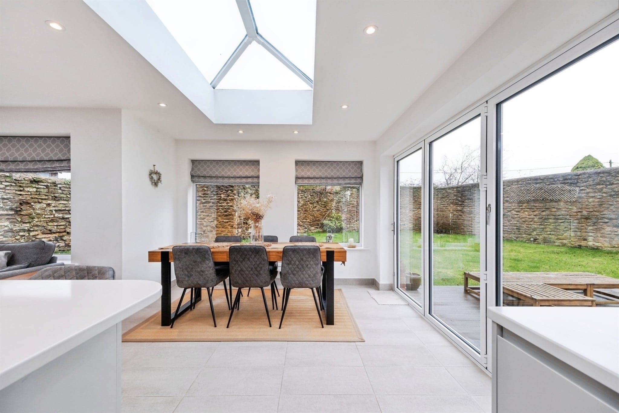 Property at Slade Leas, Middleton Cheney, Banbury