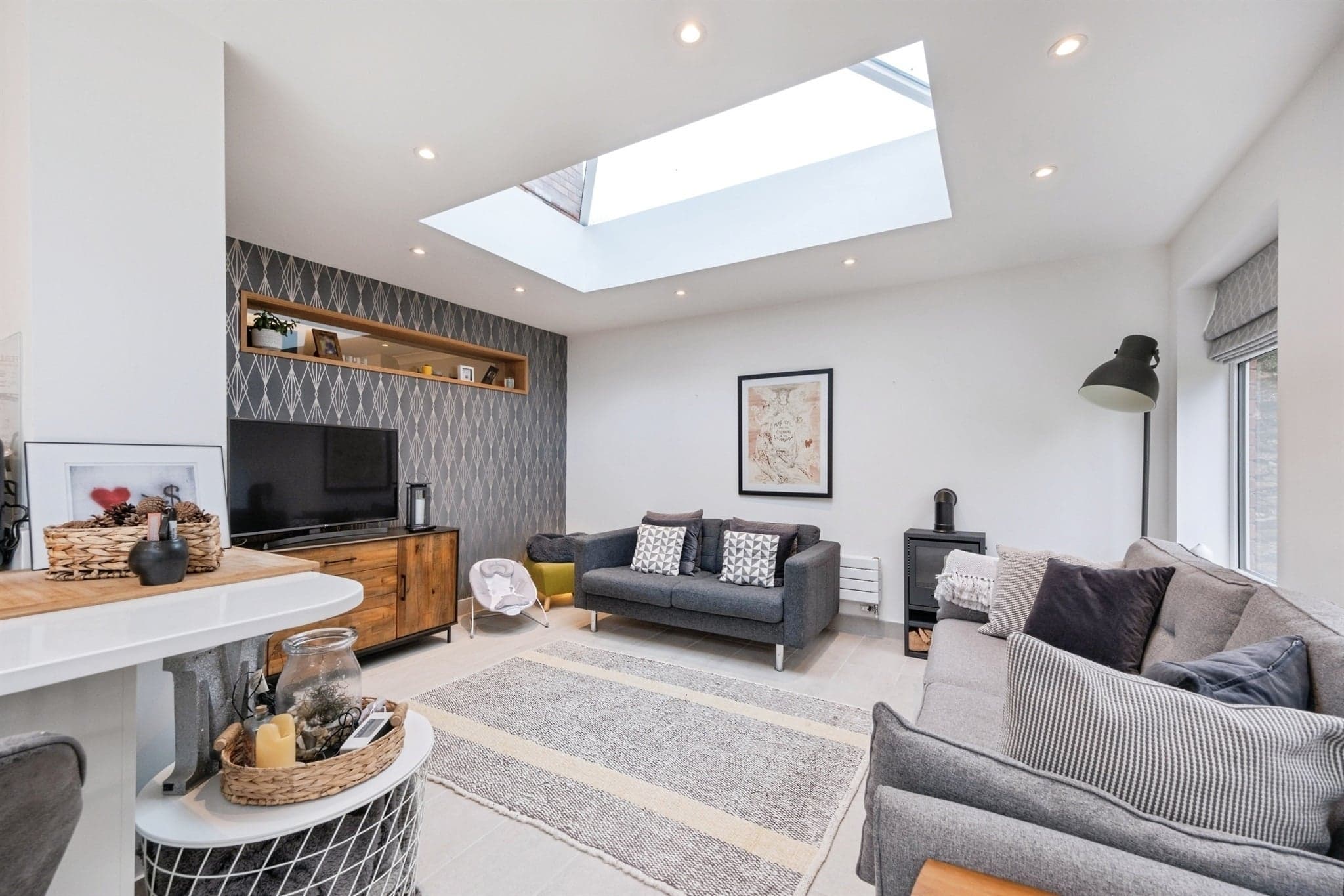 Property at Slade Leas, Middleton Cheney, Banbury