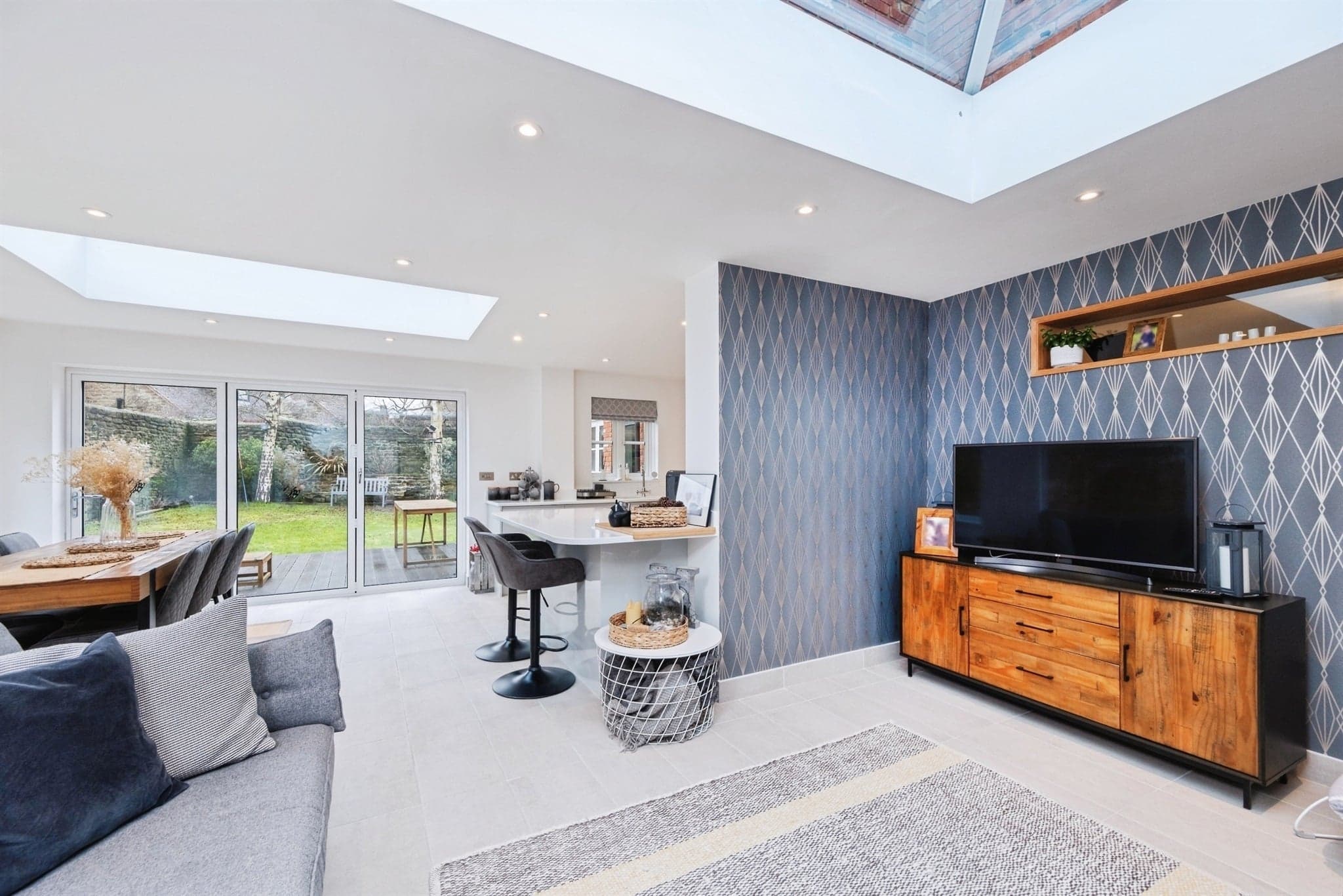 Property at Slade Leas, Middleton Cheney, Banbury