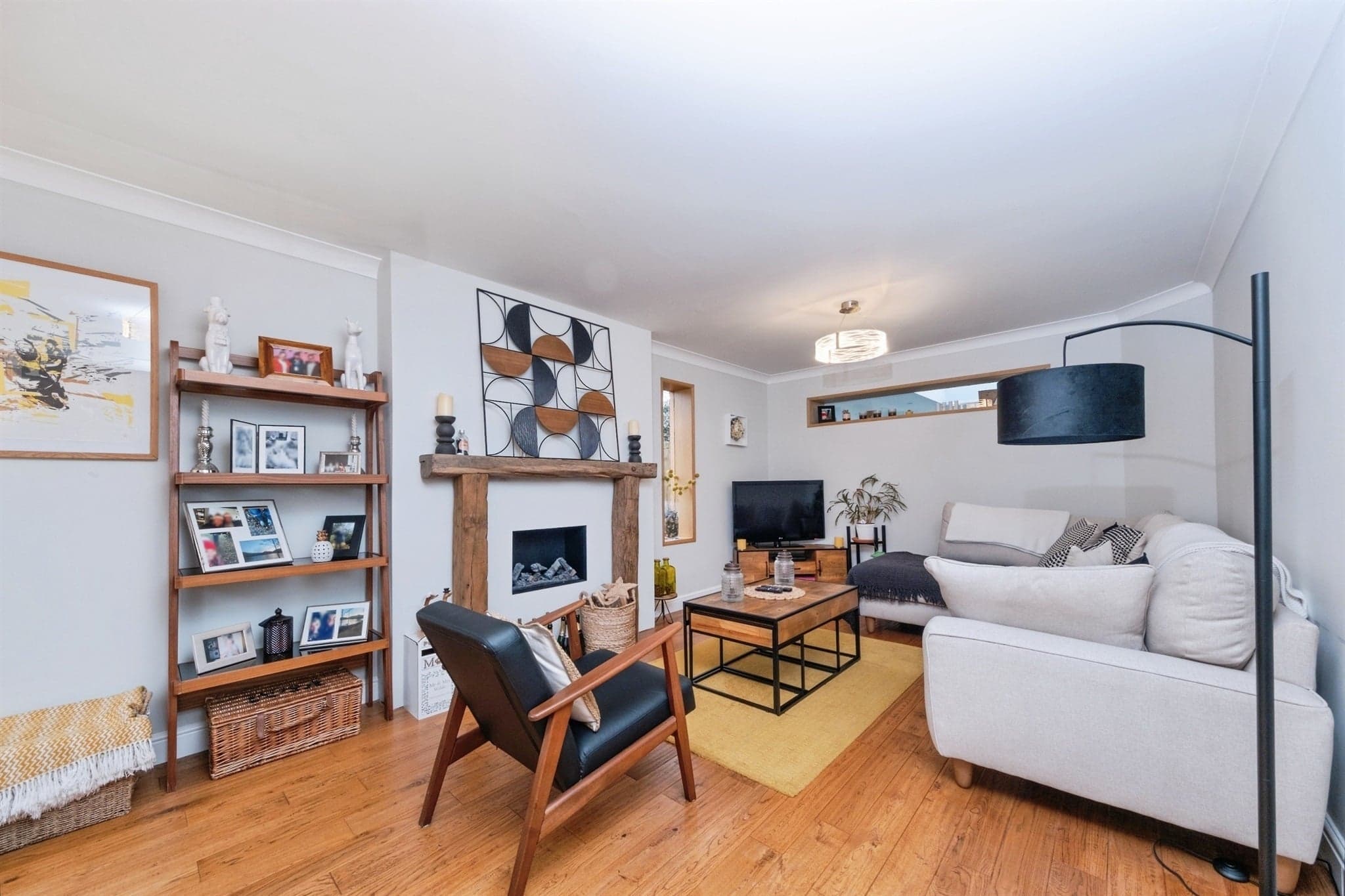 Property at Slade Leas, Middleton Cheney, Banbury