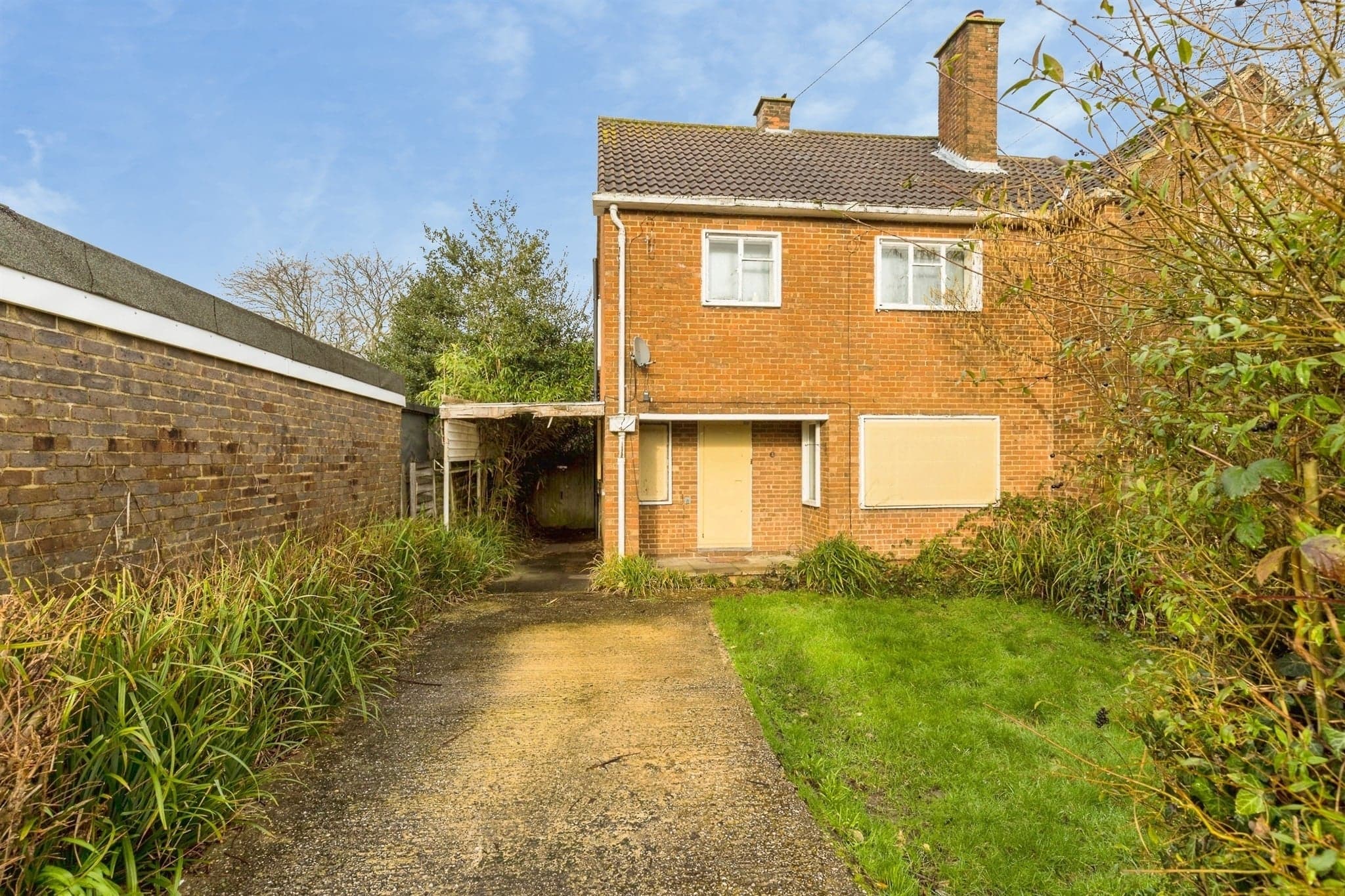 Property at Highlands Avenue, Horsham