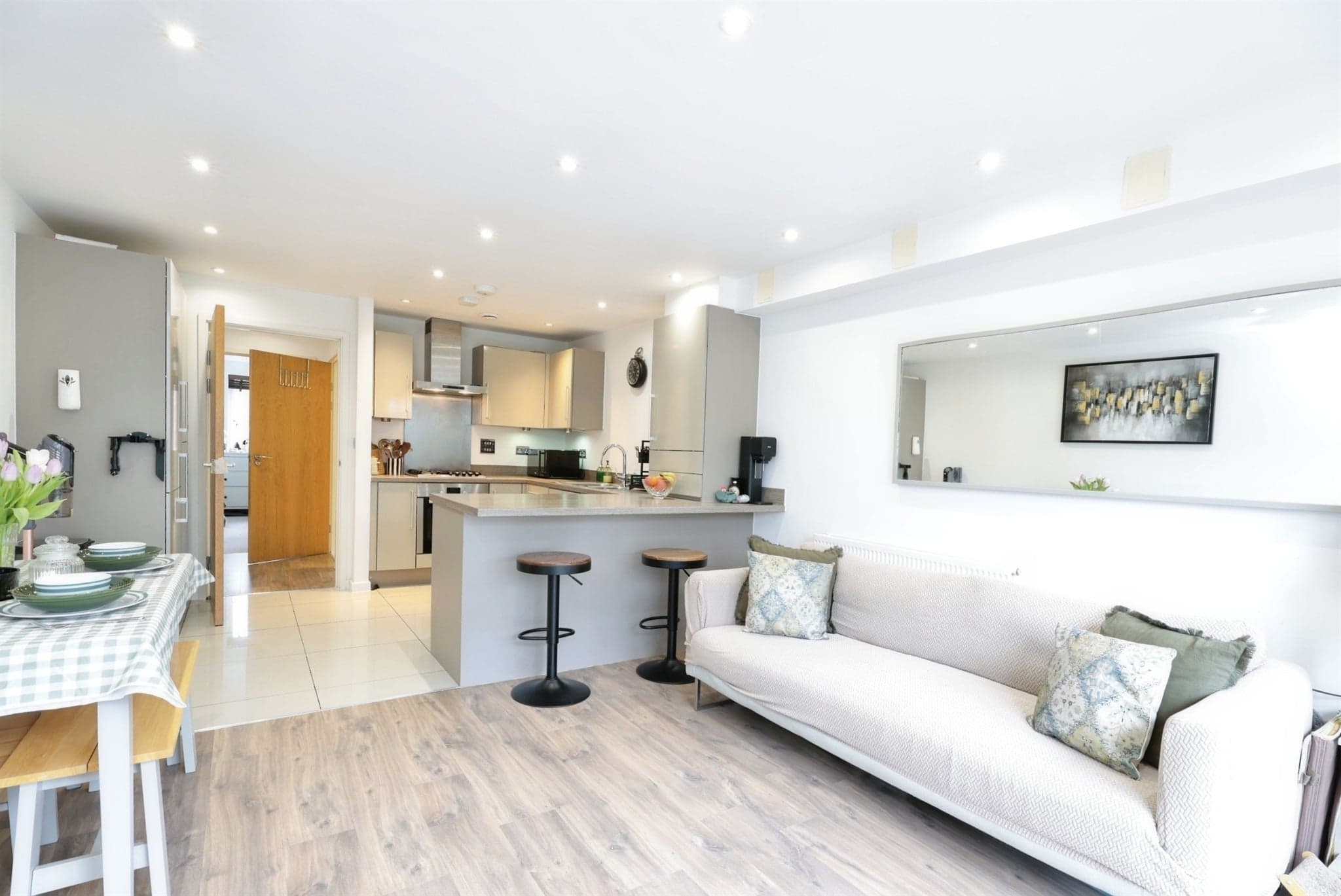 Property at Bartlett Crescent, High Wycombe
