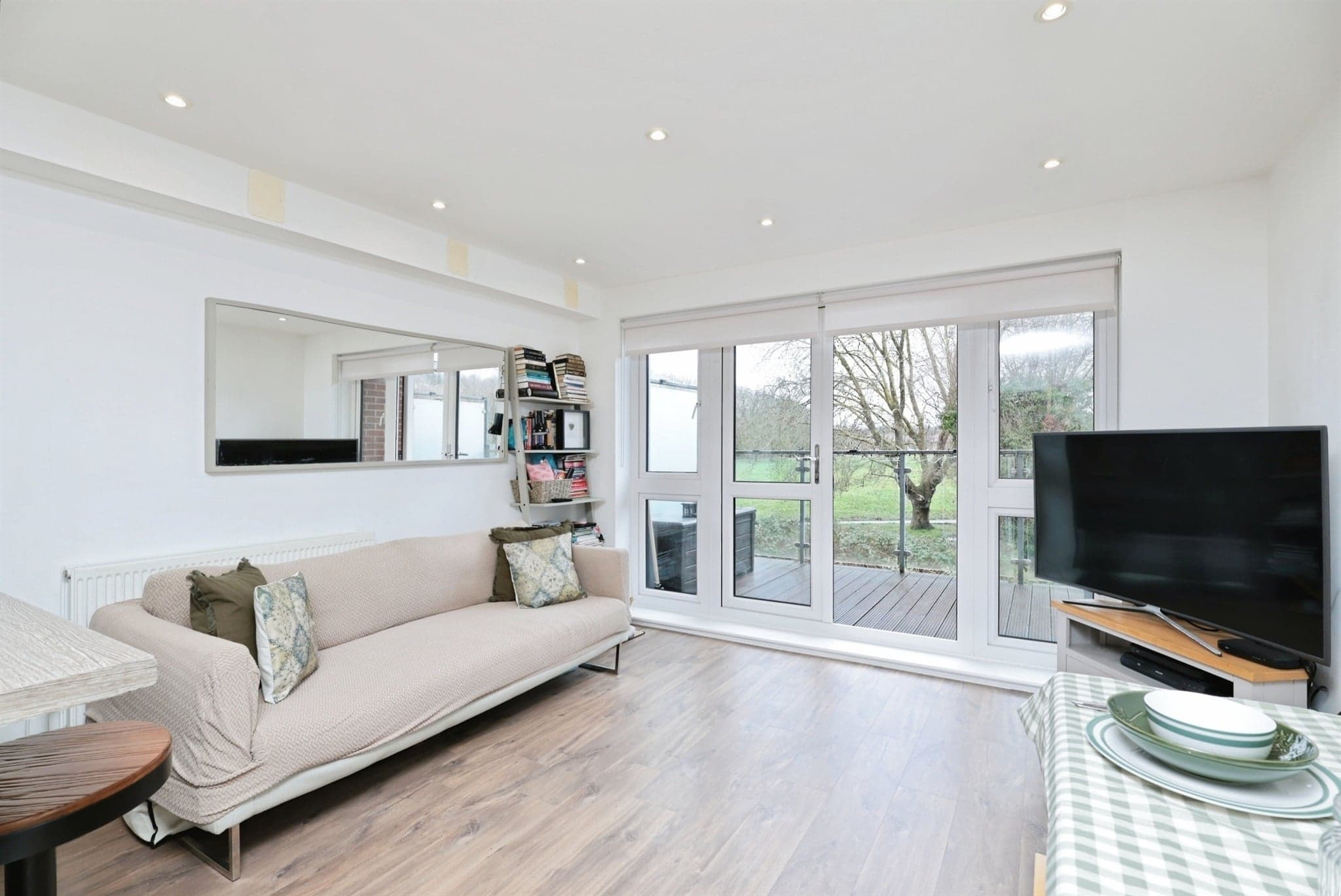 Property at Bartlett Crescent, High Wycombe