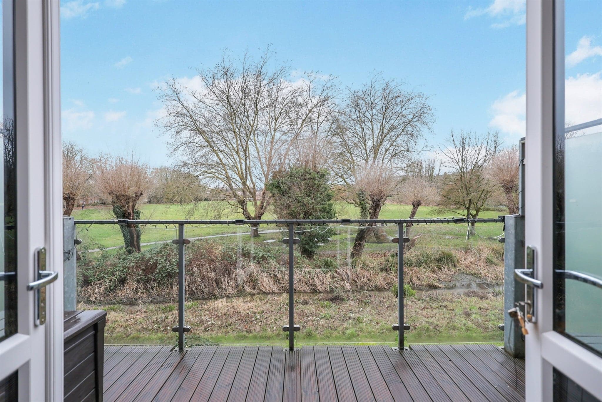 Property at Bartlett Crescent, High Wycombe