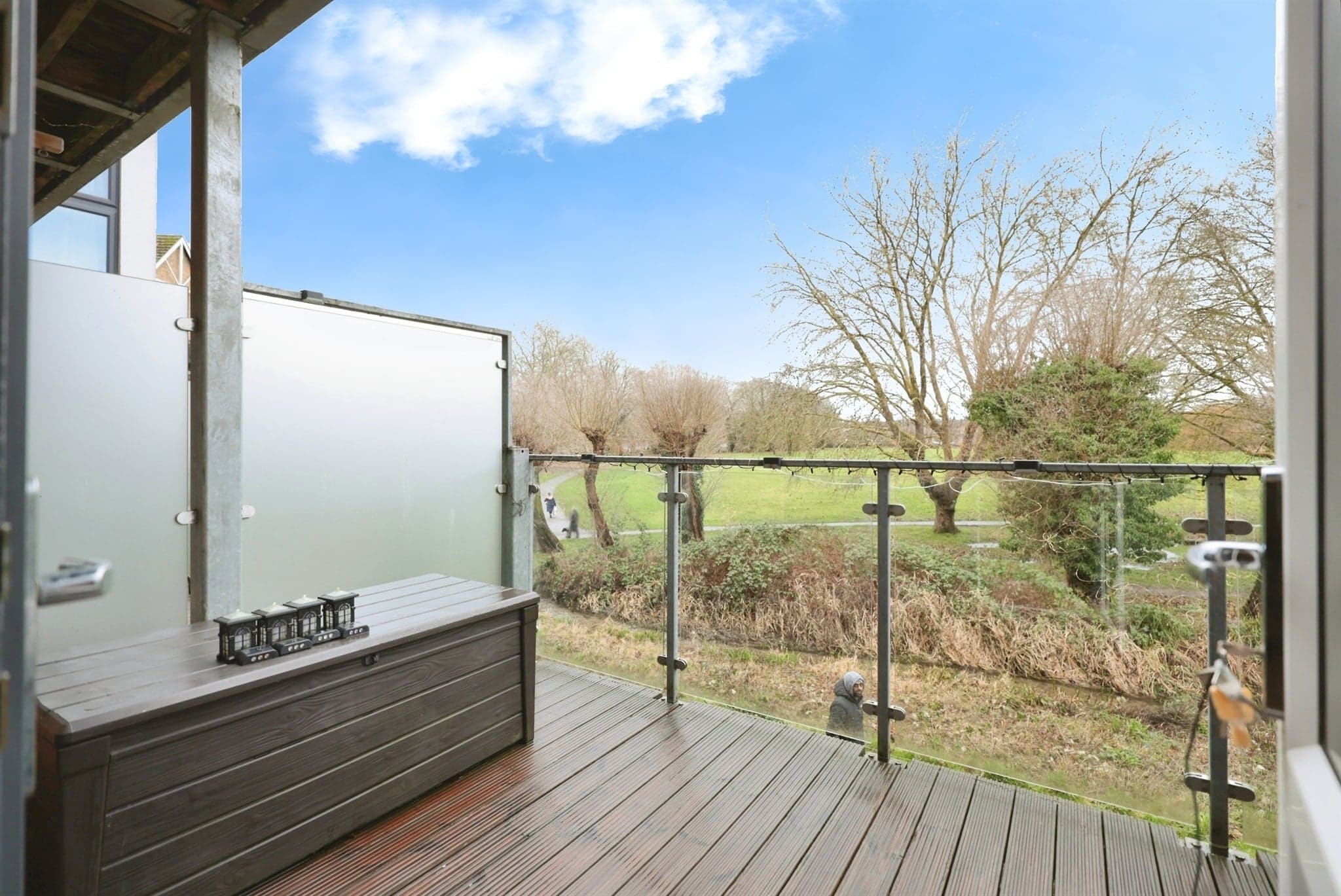 Property at Bartlett Crescent, High Wycombe