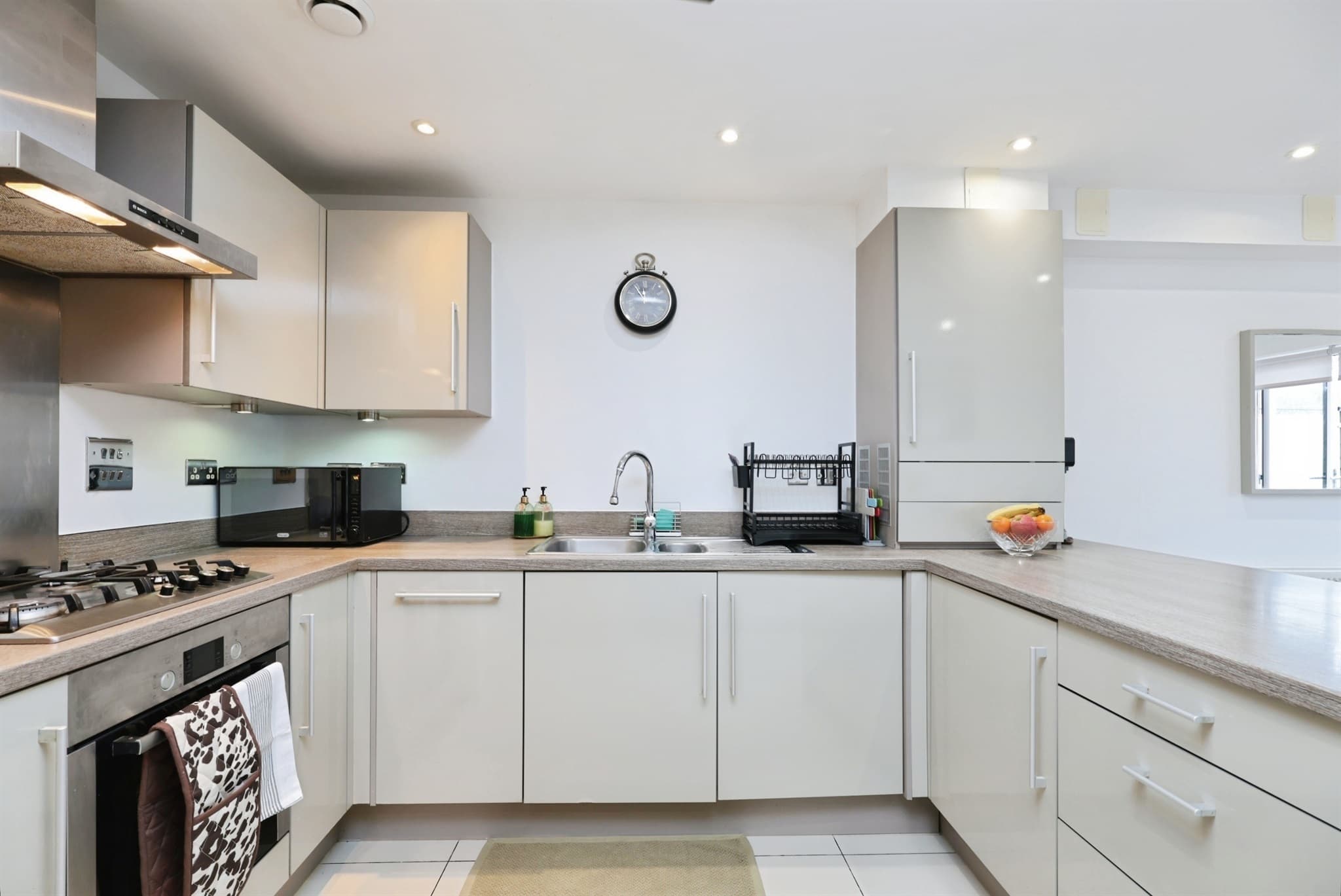 Property at Bartlett Crescent, High Wycombe