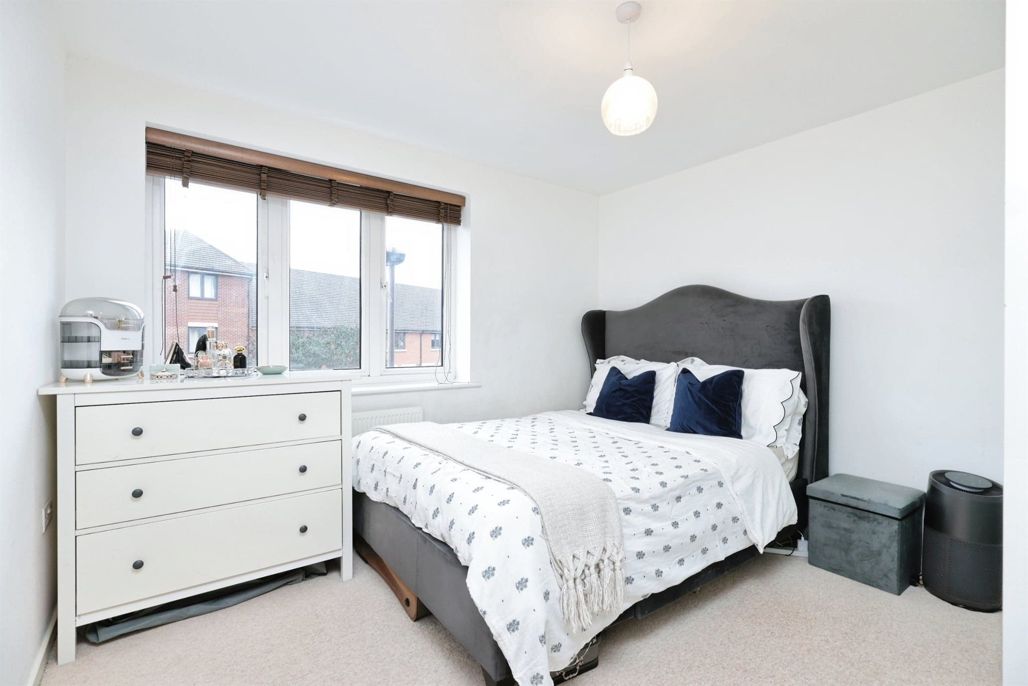Property at Bartlett Crescent, High Wycombe