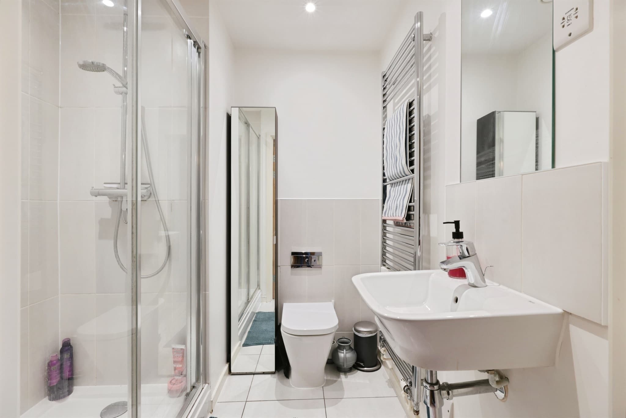 Property at Bartlett Crescent, High Wycombe