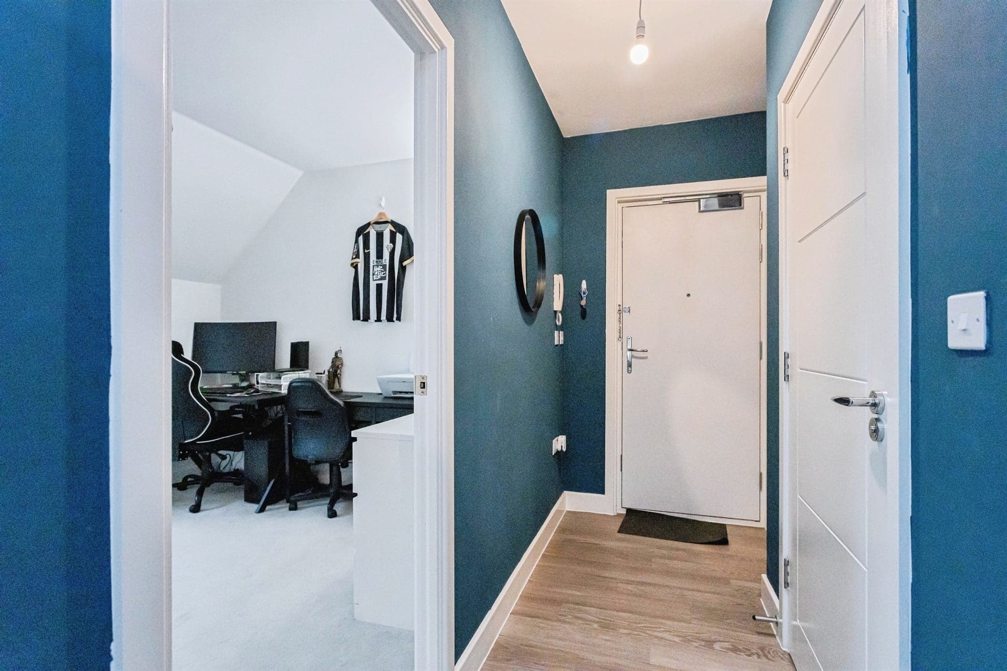 Property at Goldcrest Drive, Sayers Common, Hassocks