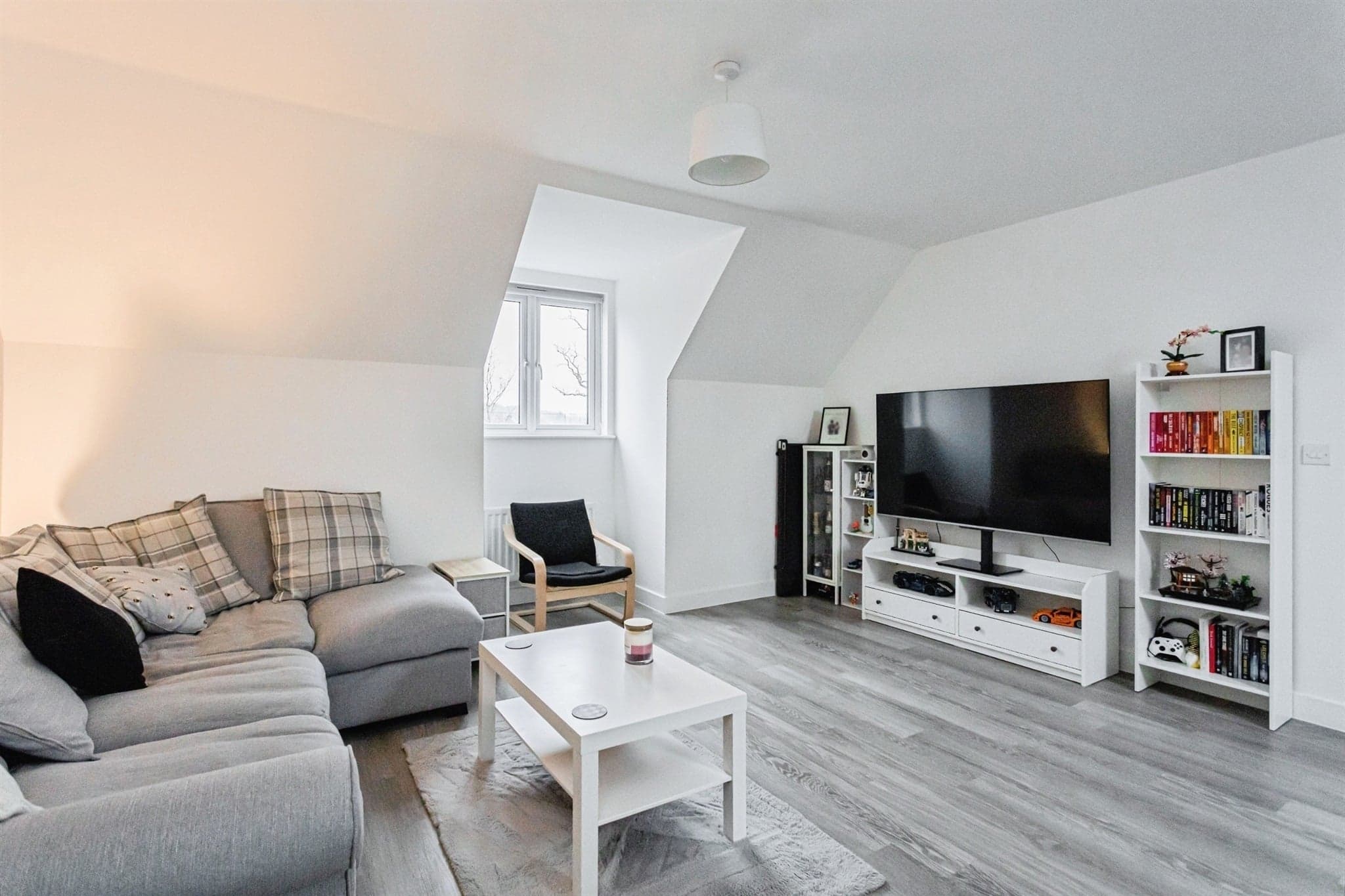 Property at Goldcrest Drive, Sayers Common, Hassocks