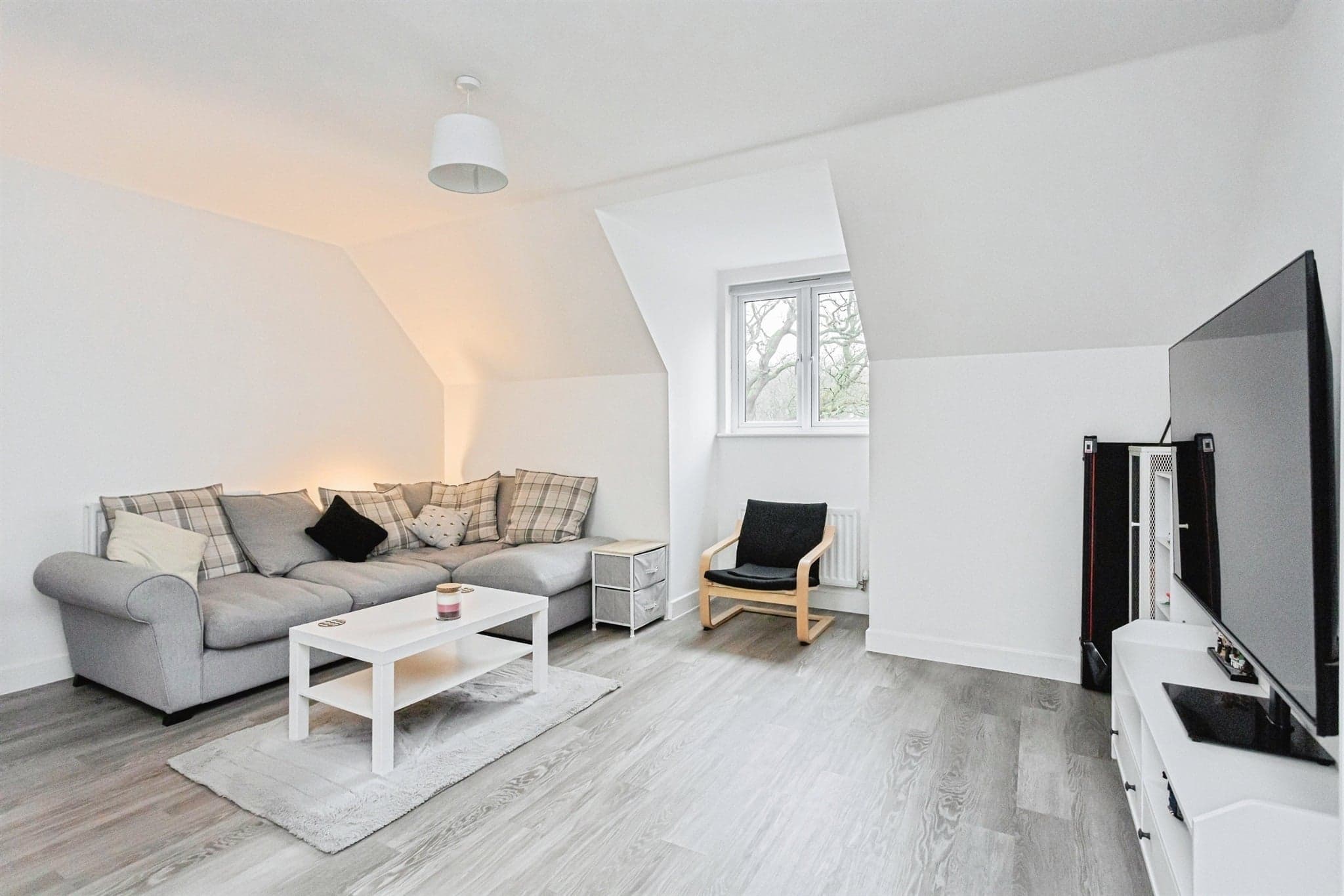 Property at Goldcrest Drive, Sayers Common, Hassocks