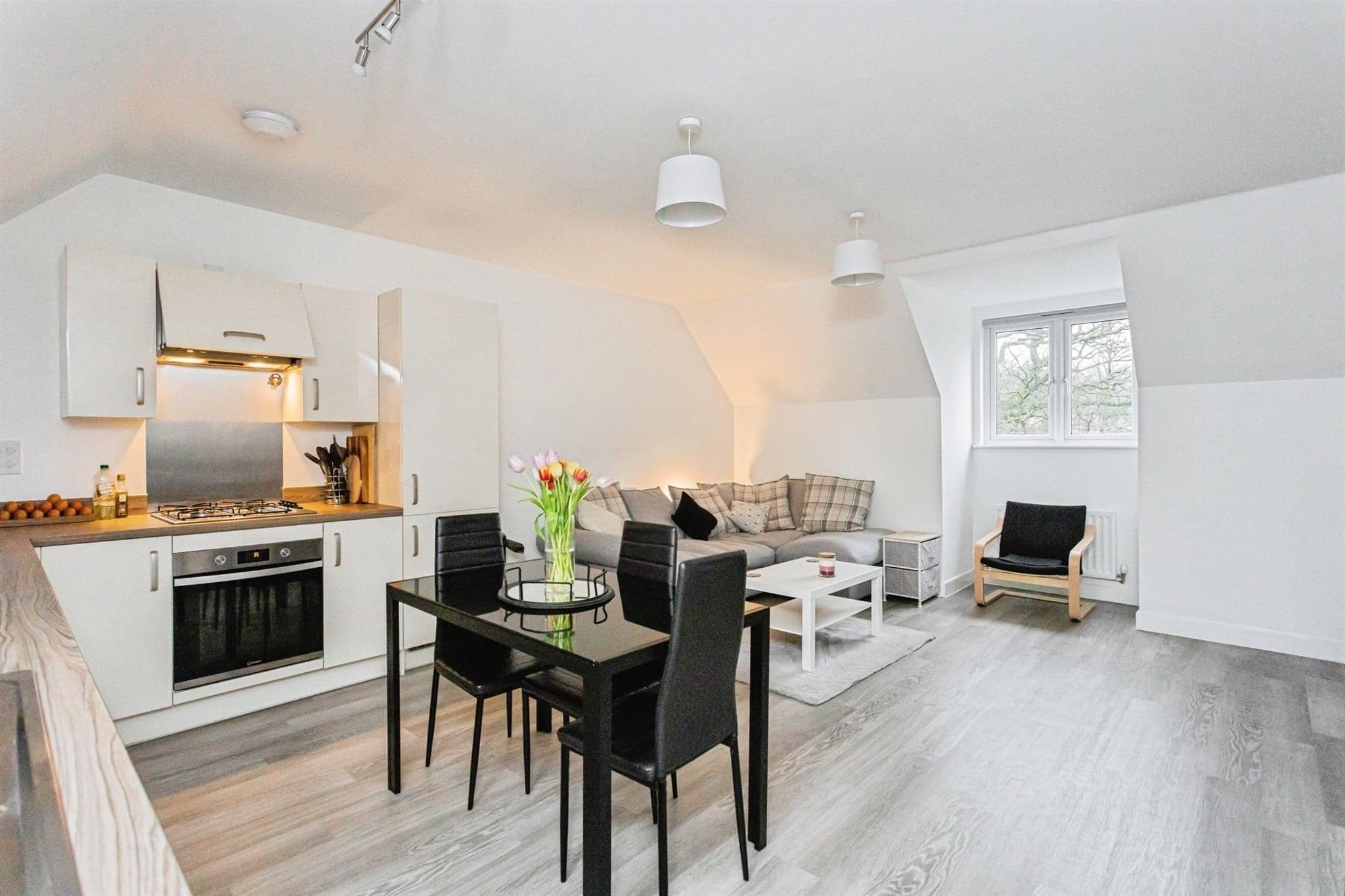 Property at Goldcrest Drive, Sayers Common, Hassocks