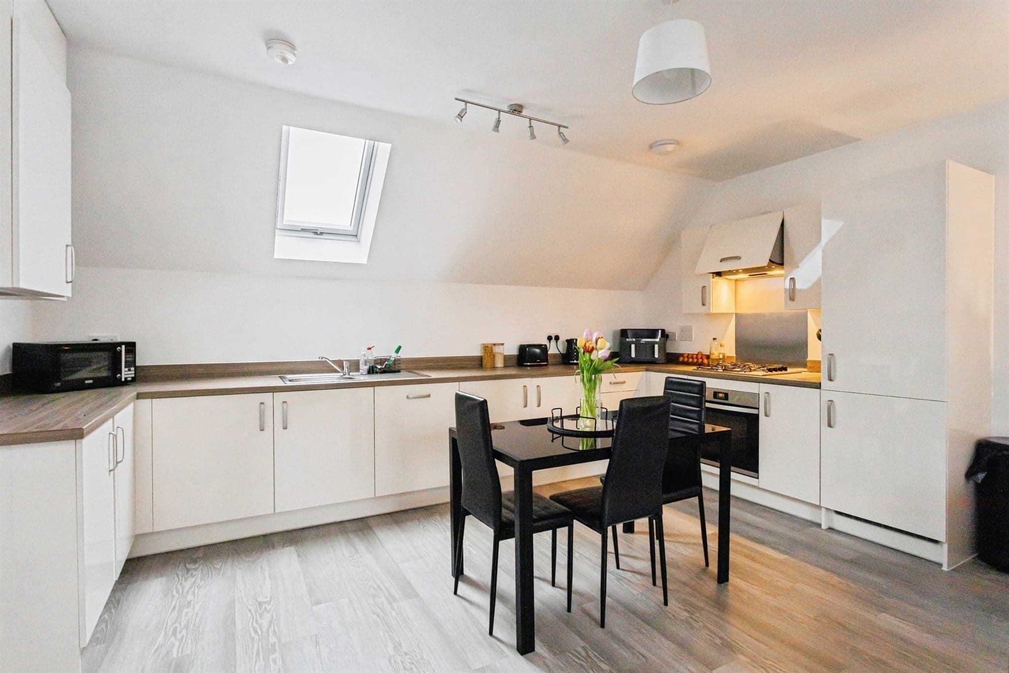 Property at Goldcrest Drive, Sayers Common, Hassocks