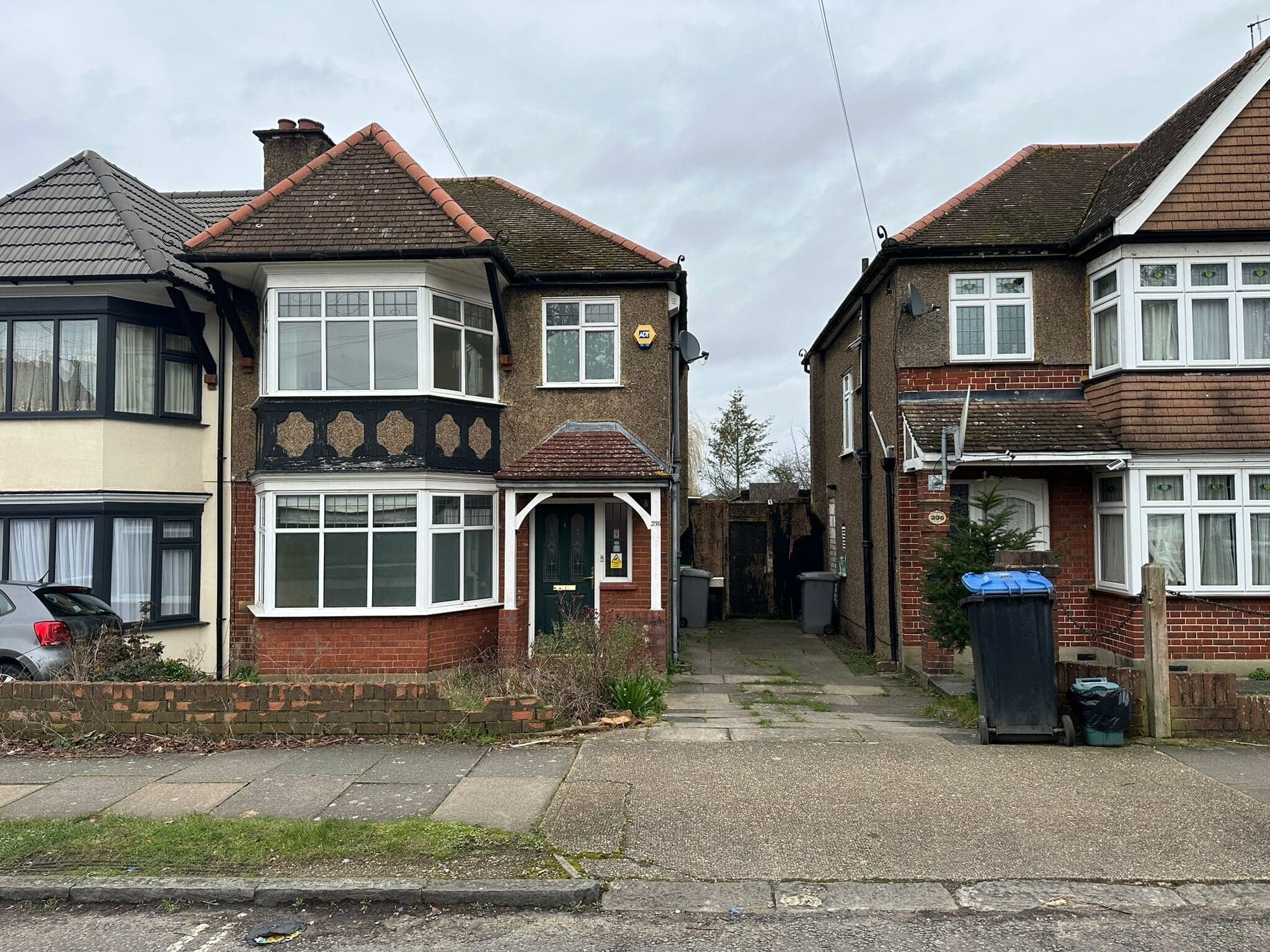 Property at Grasmere Avenue, Wembley