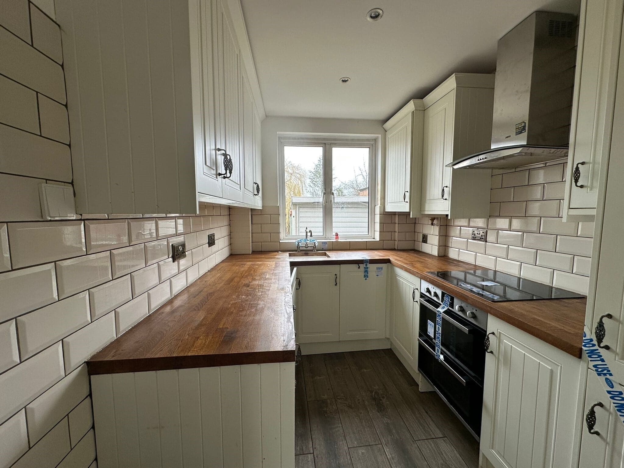 Property at Grasmere Avenue, Wembley