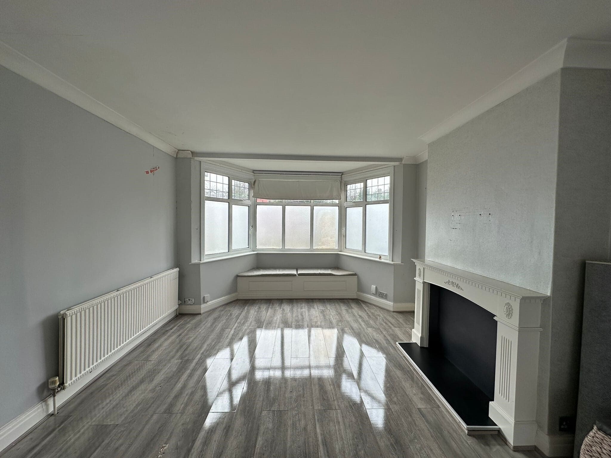Property at Grasmere Avenue, Wembley