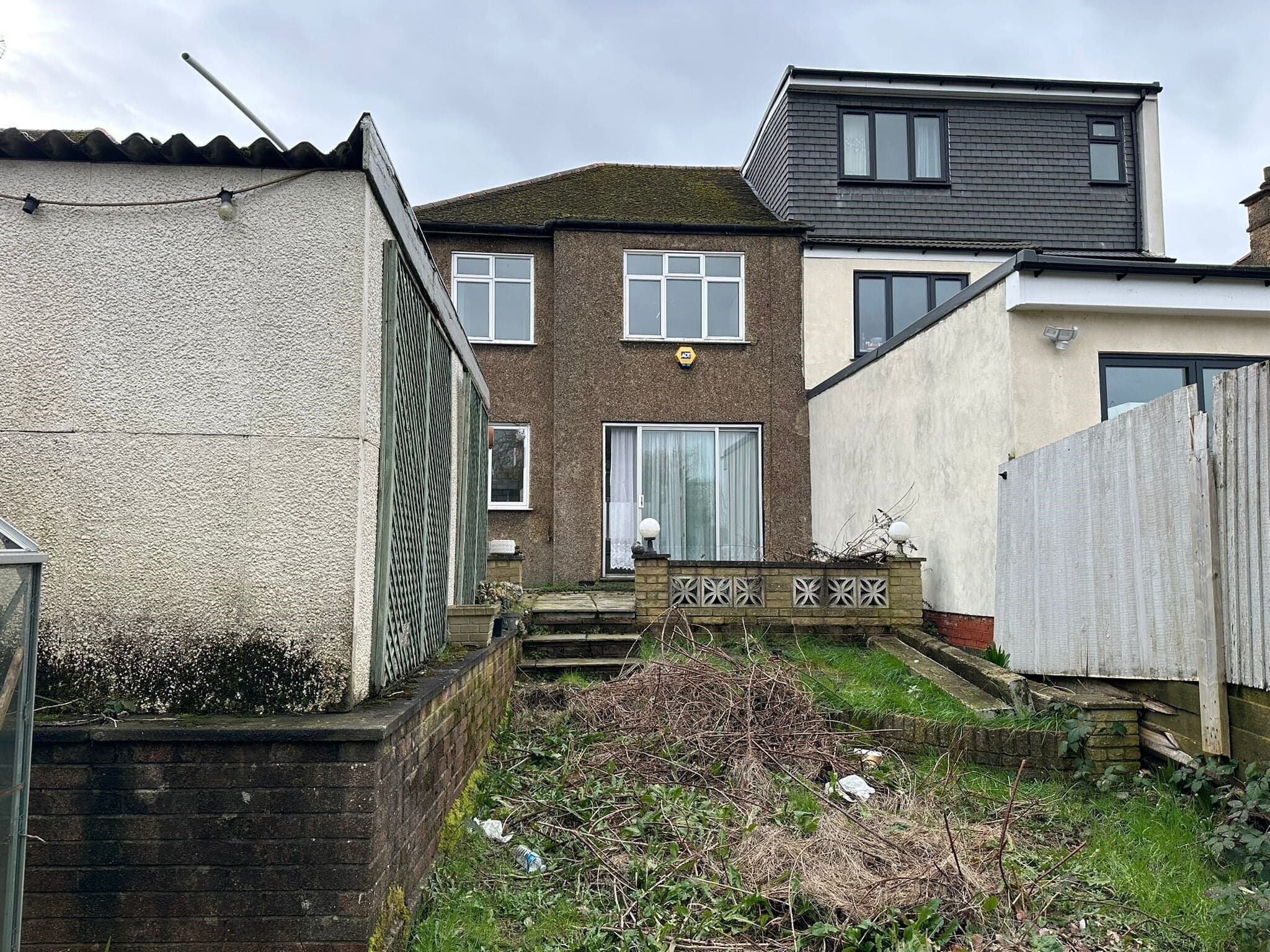Property at Grasmere Avenue, Wembley