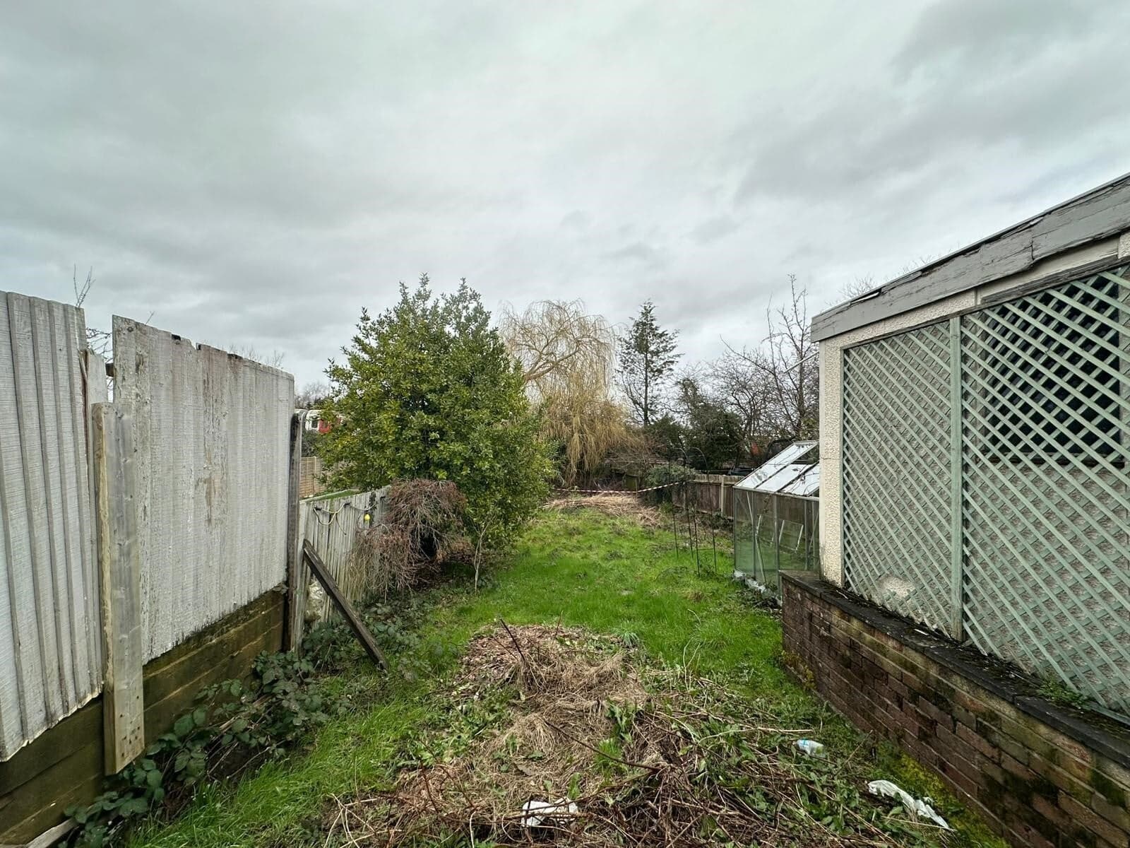 Property at Grasmere Avenue, Wembley