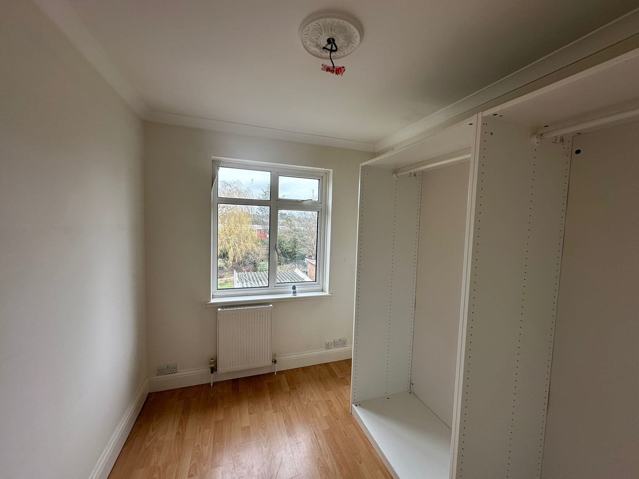 Property at Grasmere Avenue, Wembley
