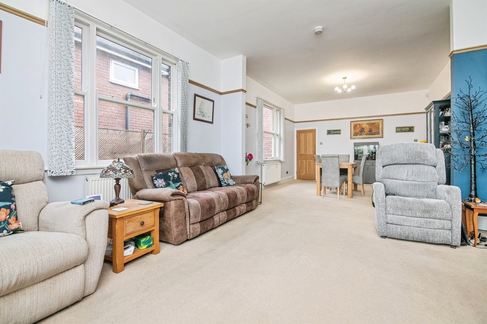 Property at St. James's Road, Dudley