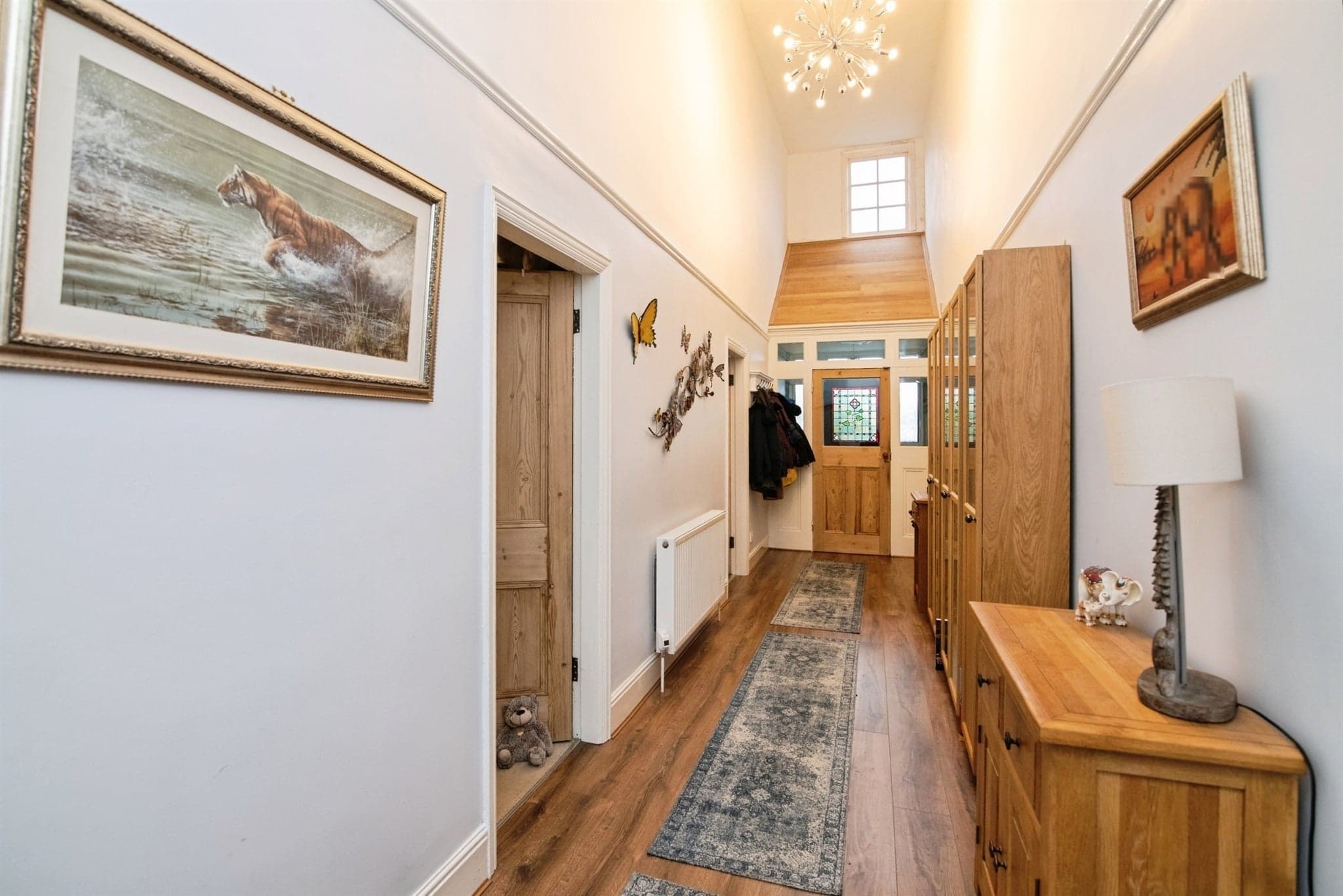 Property at St. James's Road, Dudley