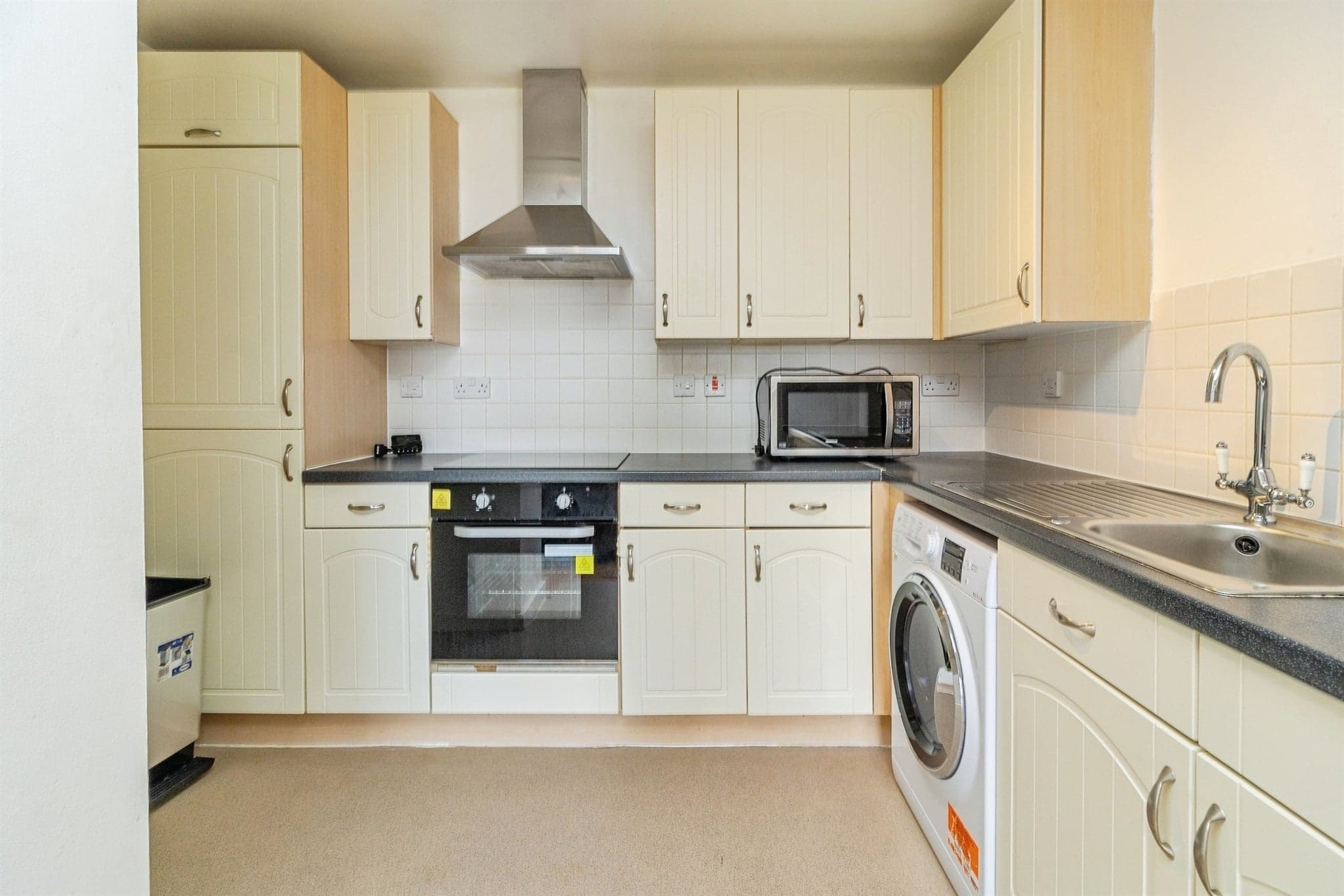 Property at Wetherburn Court, Bletchley, Milton Keynes