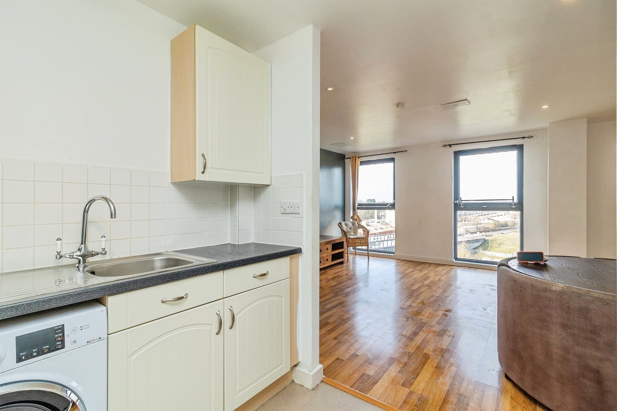 Property at Wetherburn Court, Bletchley, Milton Keynes