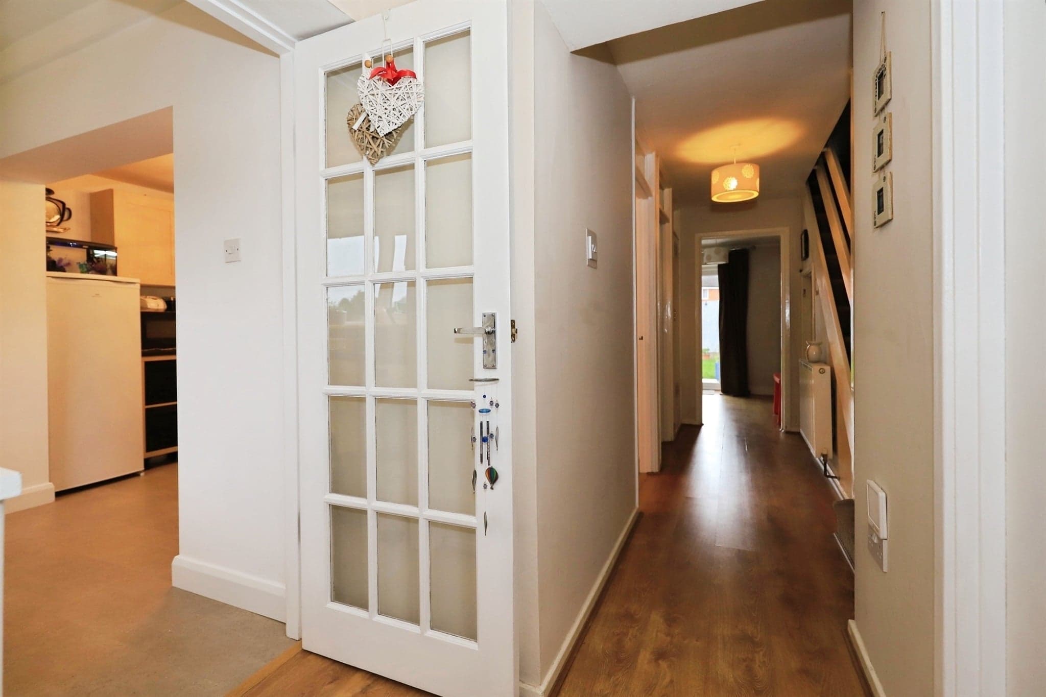 Property at Keats Place, Kidderminster