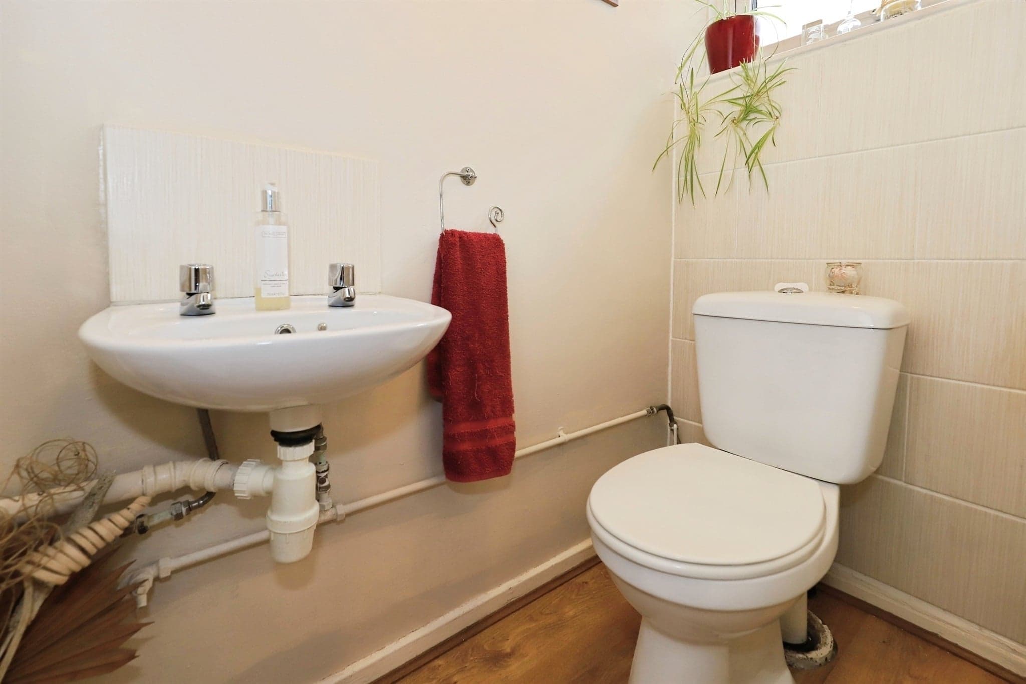 Property at Keats Place, Kidderminster