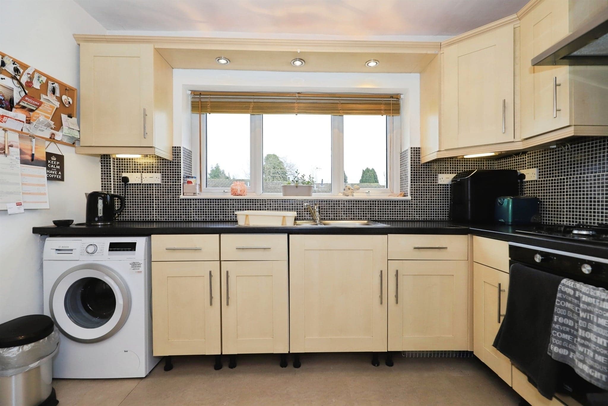 Property at Keats Place, Kidderminster