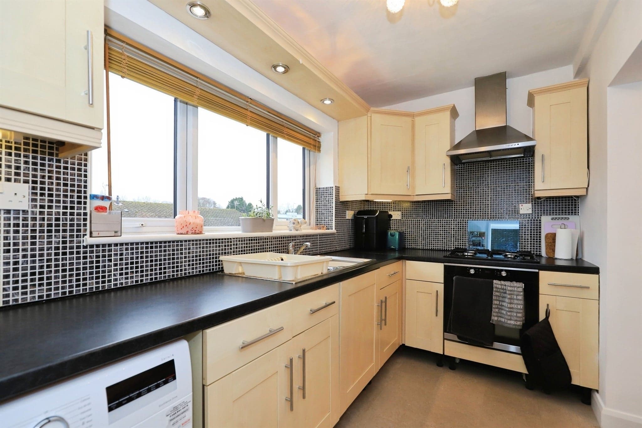 Property at Keats Place, Kidderminster