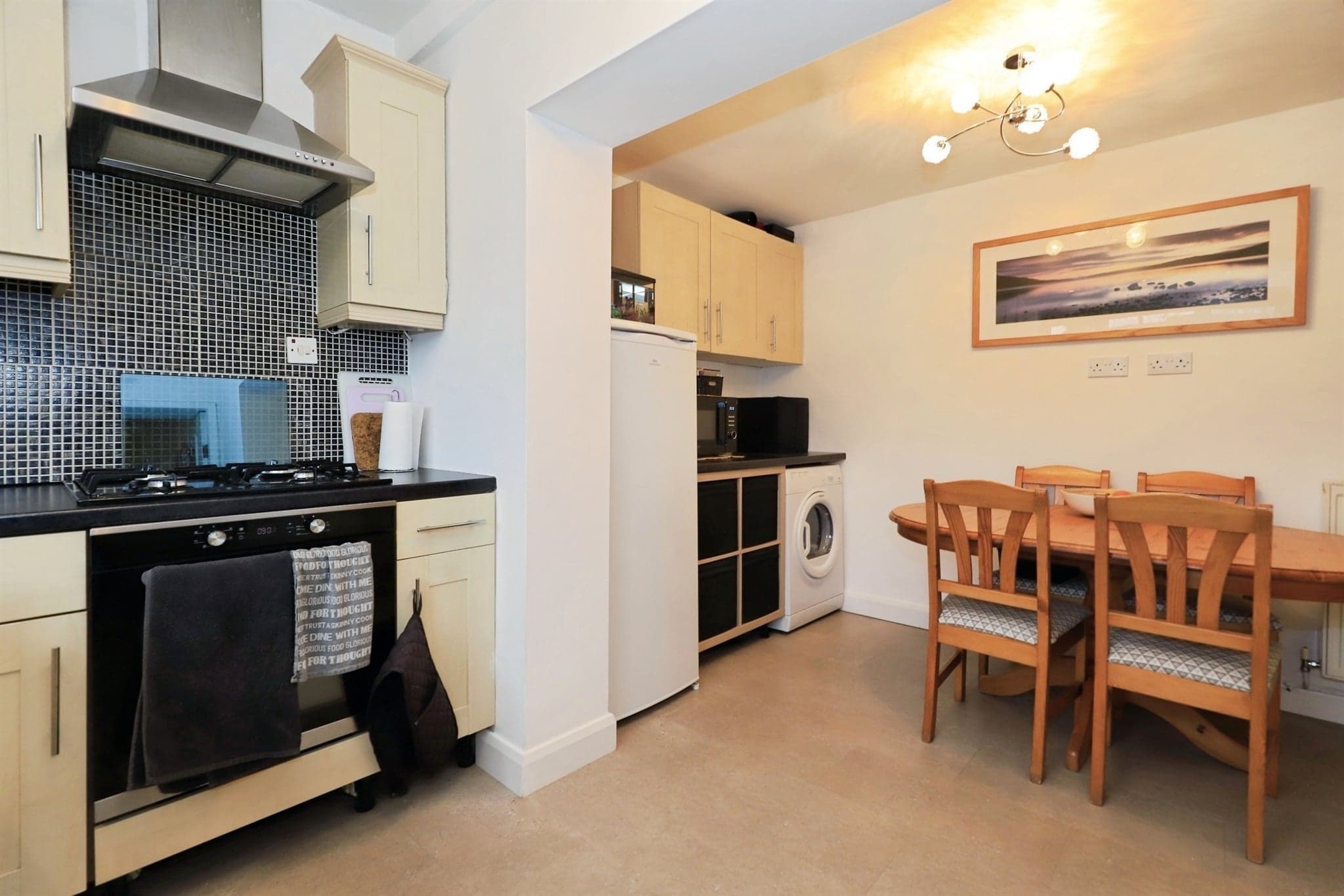 Property at Keats Place, Kidderminster