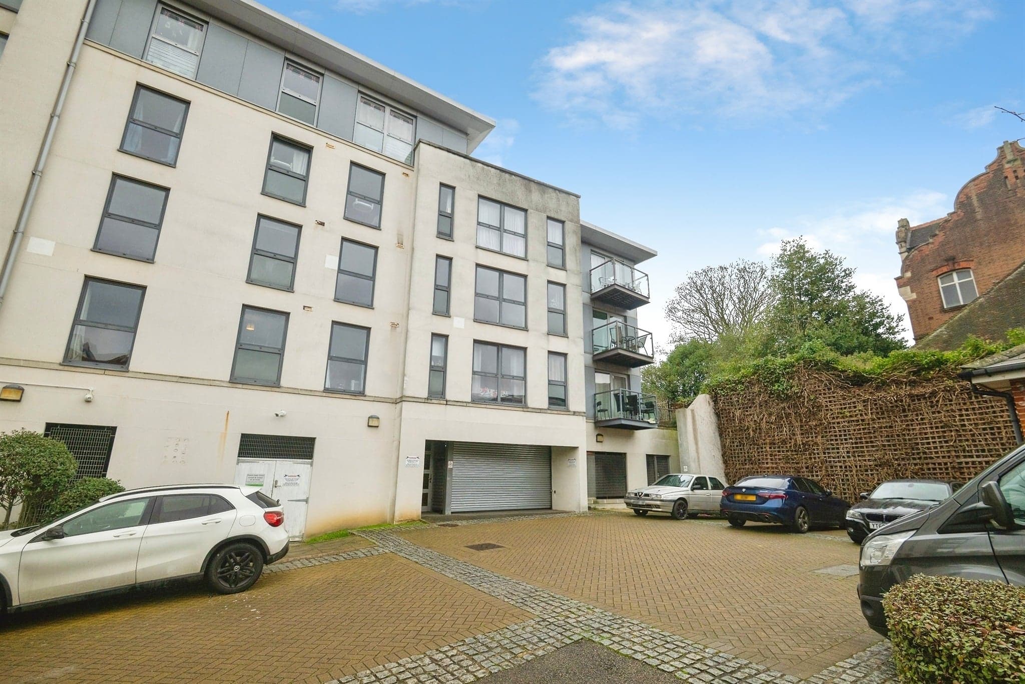 Property at Mckenzie Court, Maidstone