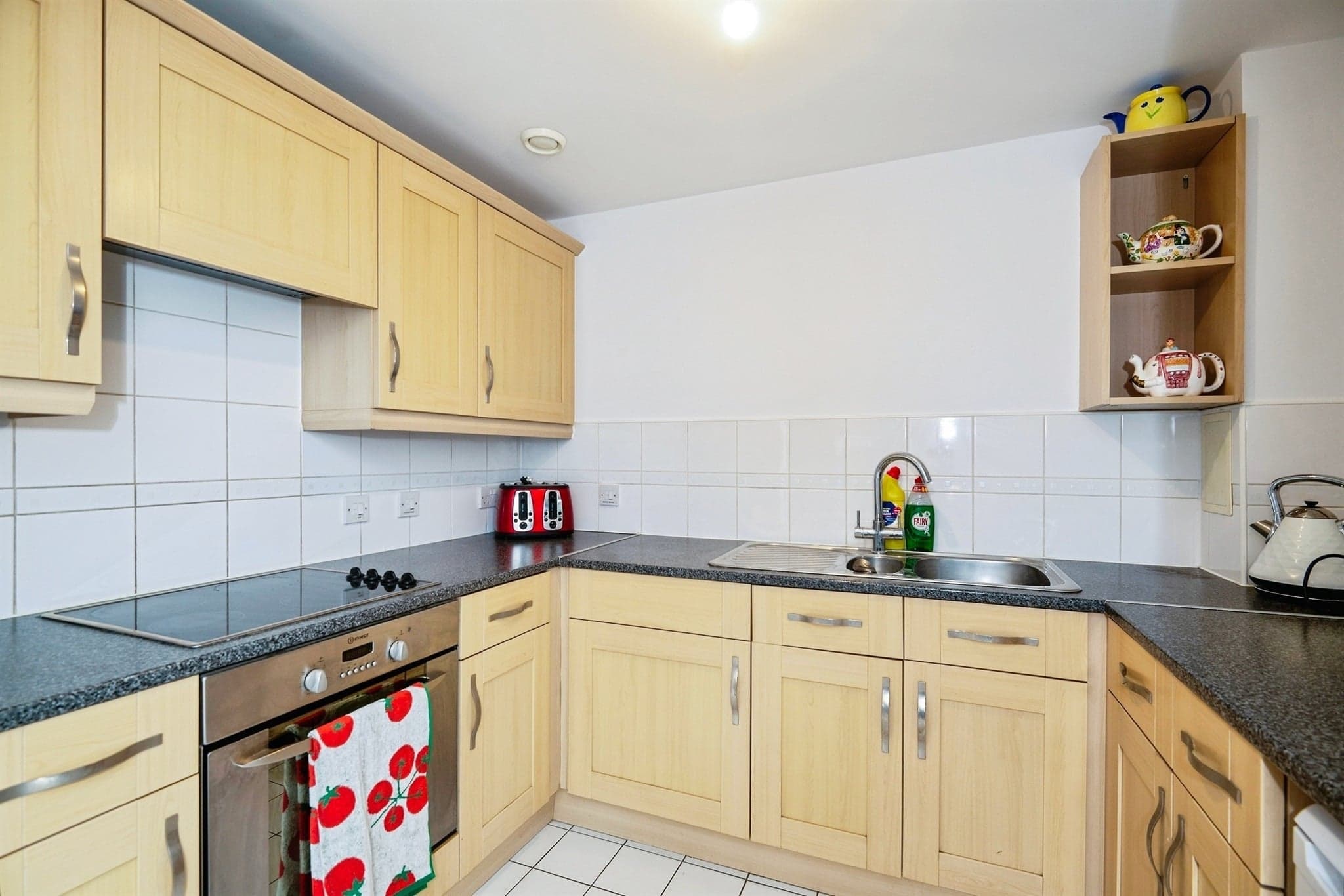 Property at Mckenzie Court, Maidstone