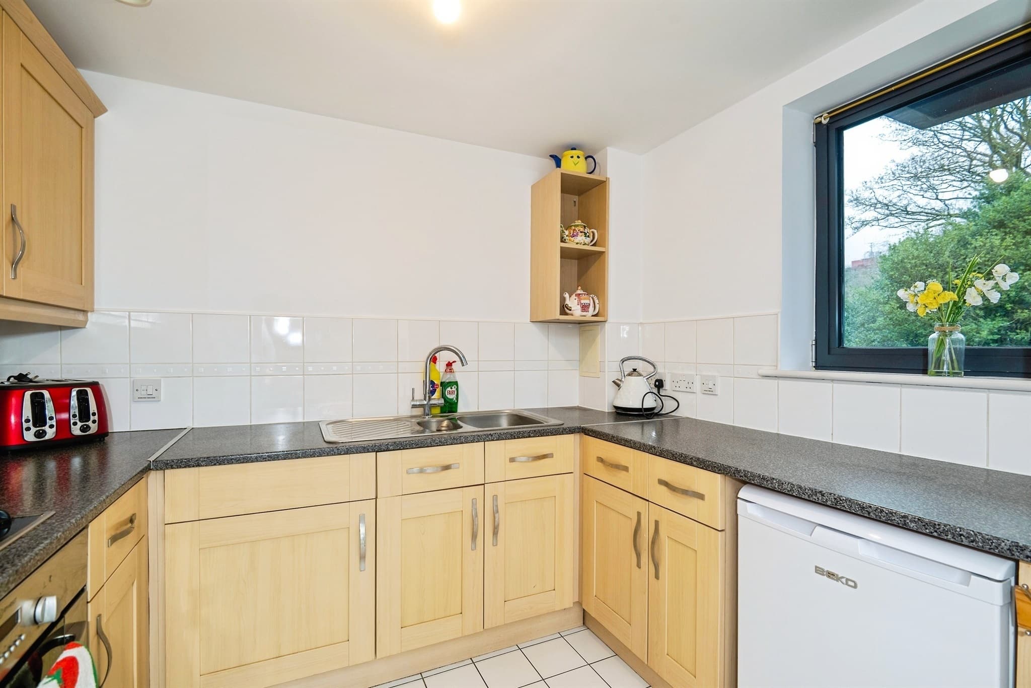 Property at Mckenzie Court, Maidstone