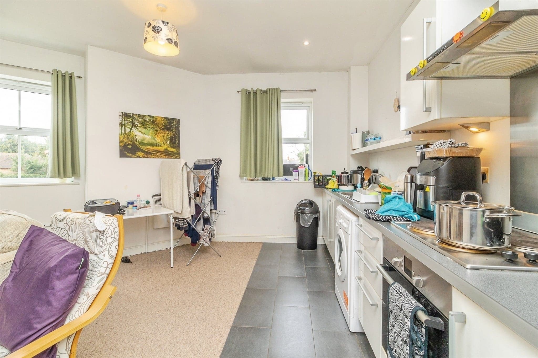 Property at Newton Road, Bletchley, Milton Keynes