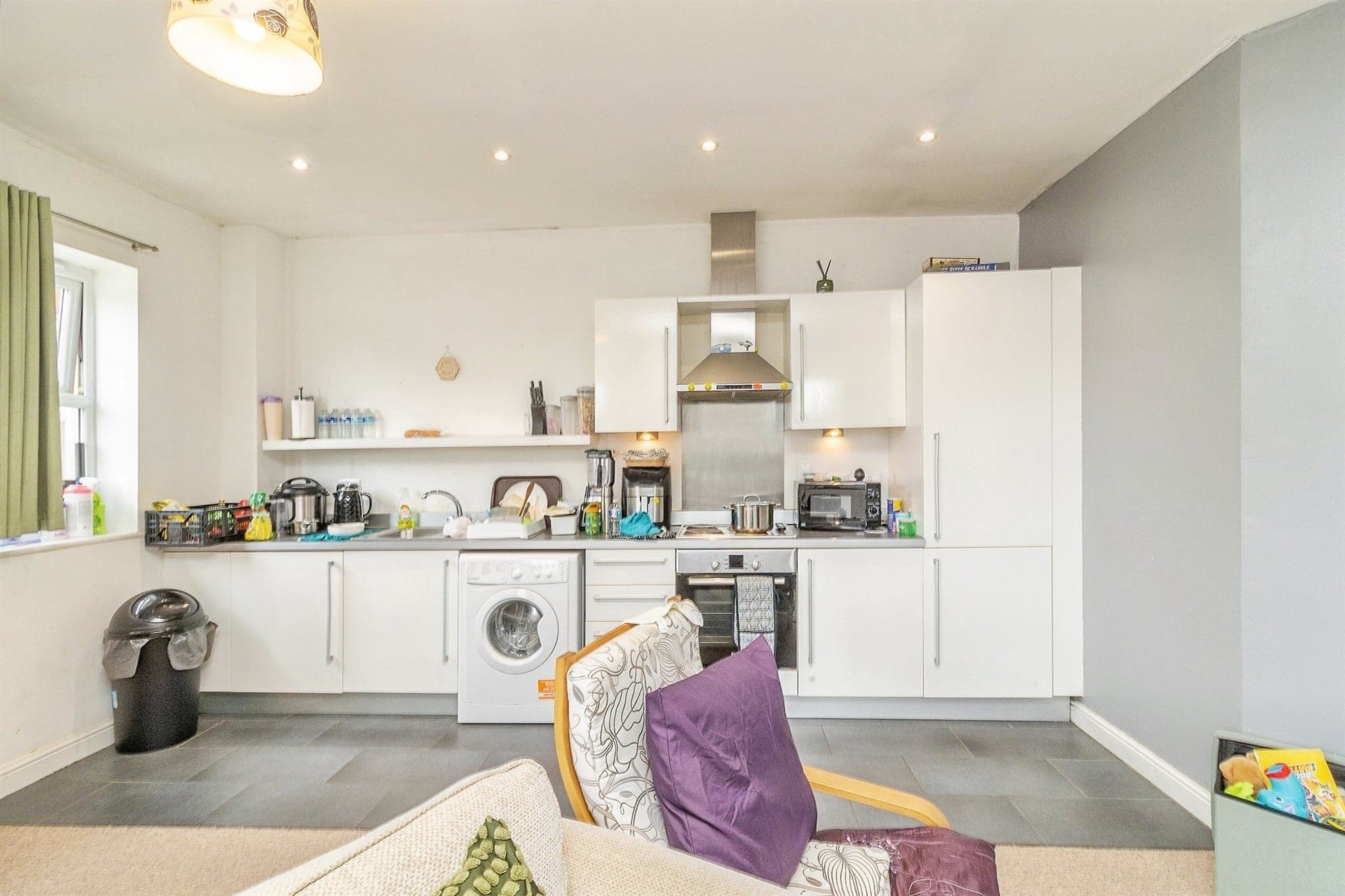 Property at Newton Road, Bletchley, Milton Keynes