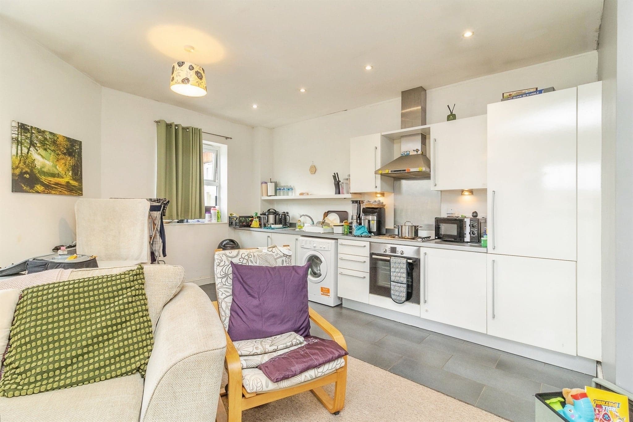 Property at Newton Road, Bletchley, Milton Keynes