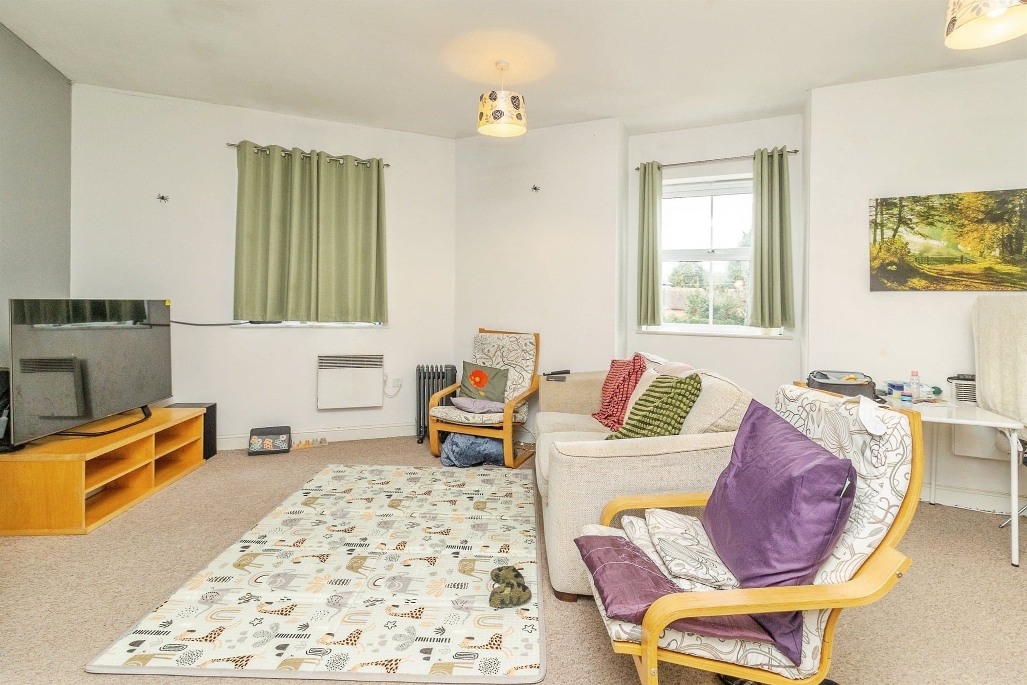 Property at Newton Road, Bletchley, Milton Keynes