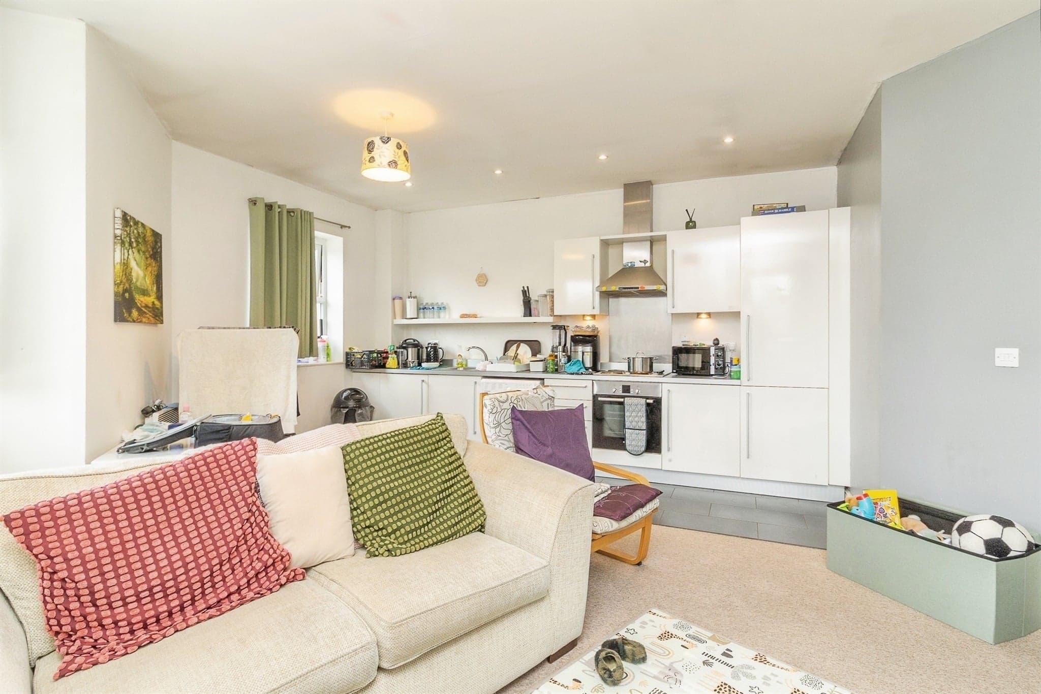 Property at Newton Road, Bletchley, Milton Keynes