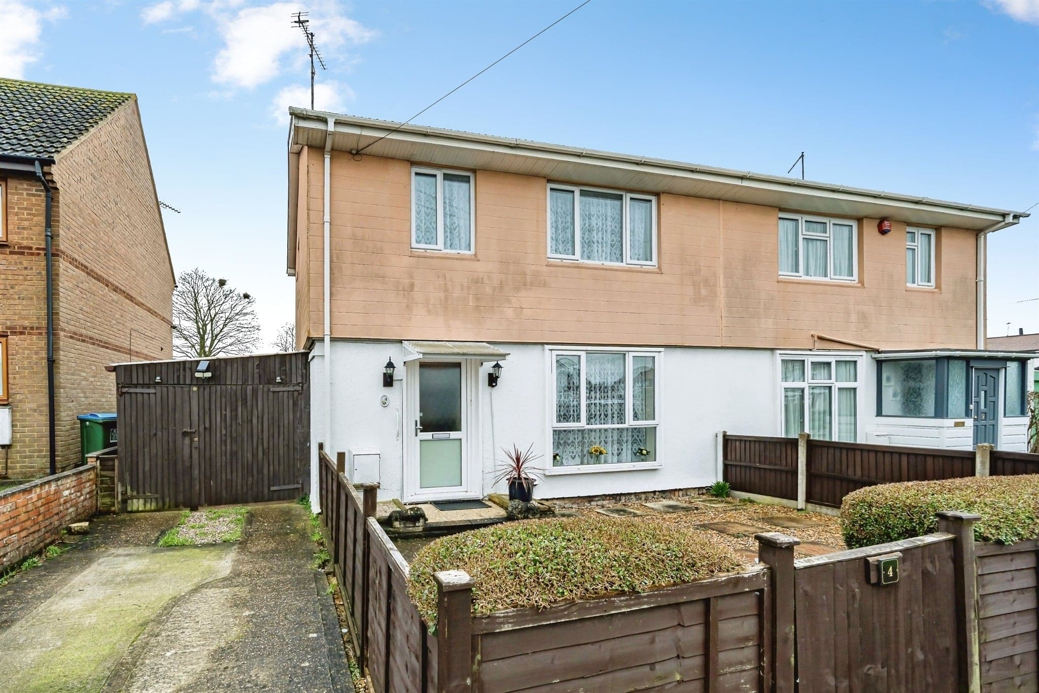 Property at Birch Court, Aylesbury