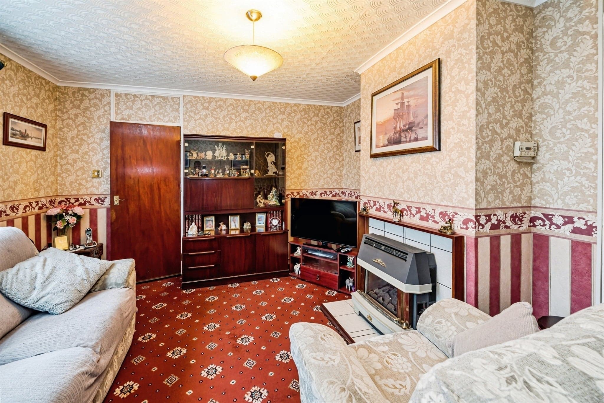 Property at Birch Court, Aylesbury