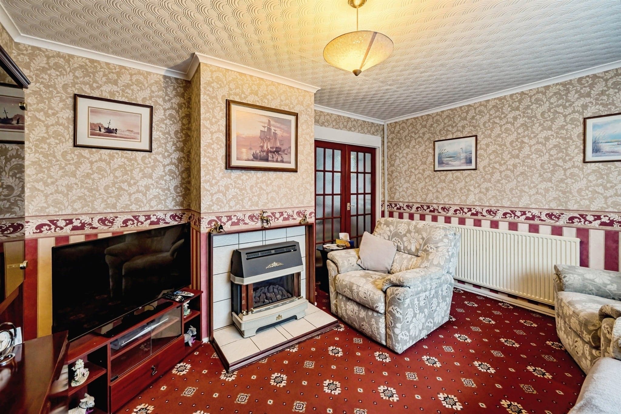 Property at Birch Court, Aylesbury